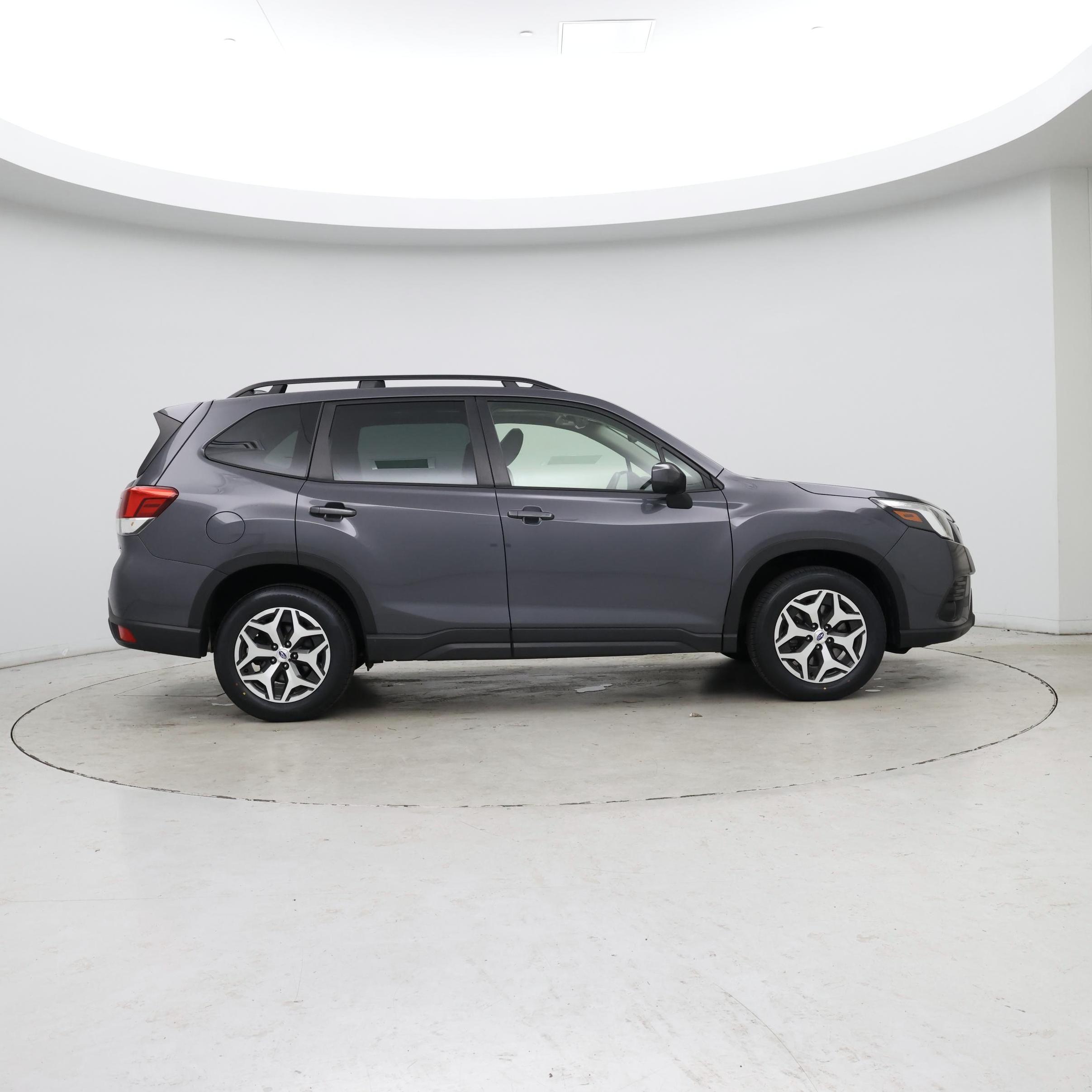 Thumbnail: 2023 Subaru Forester - 7