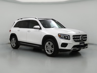 2022 Mercedes-Benz GLB250