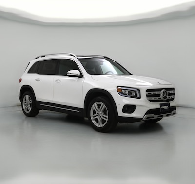 2022 Mercedes-Benz GLB250