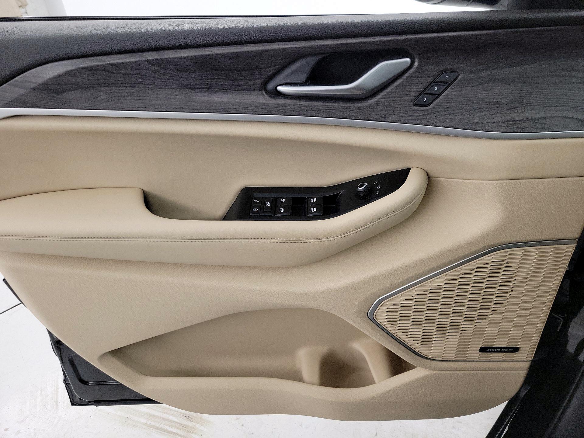 Thumbnail: 2022 Jeep Grand Cherokee L - 12