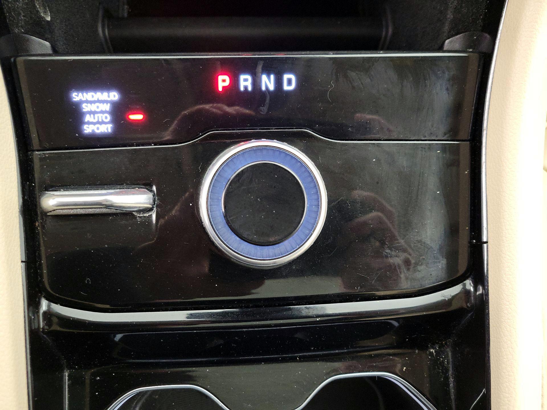 Thumbnail: 2022 Jeep Grand Cherokee L - 18