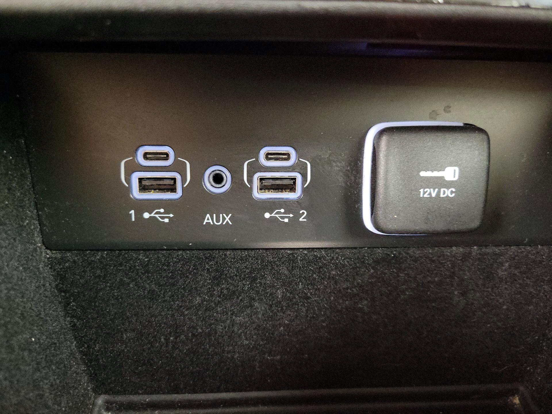 Thumbnail: 2022 Jeep Grand Cherokee L - 19