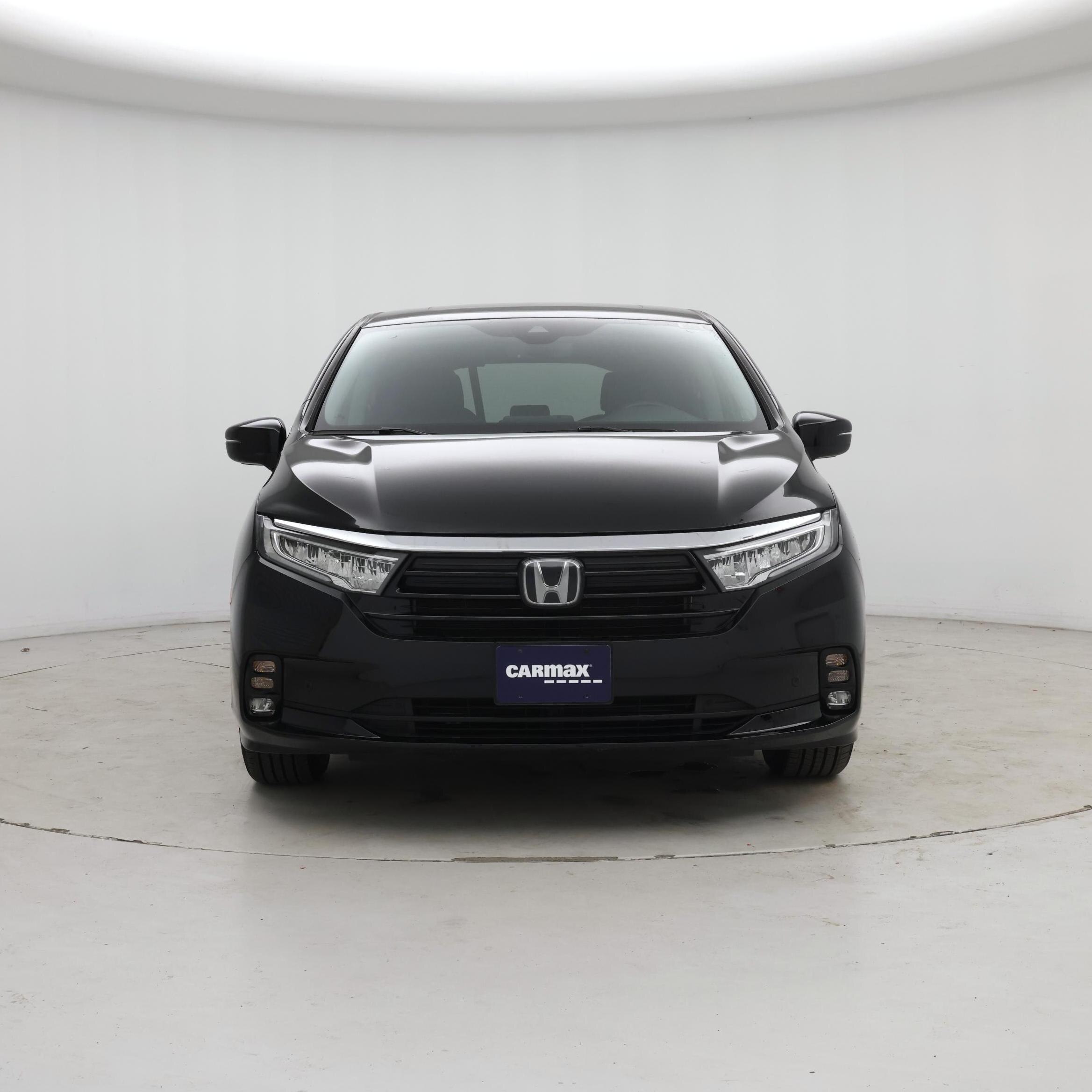 Thumbnail: 2023 Honda Odyssey - 5