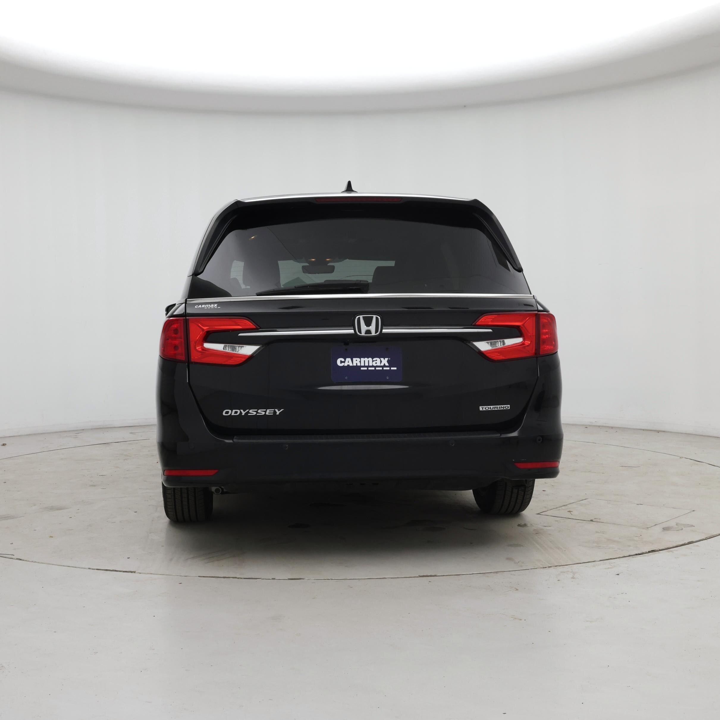 Thumbnail: 2023 Honda Odyssey - 6