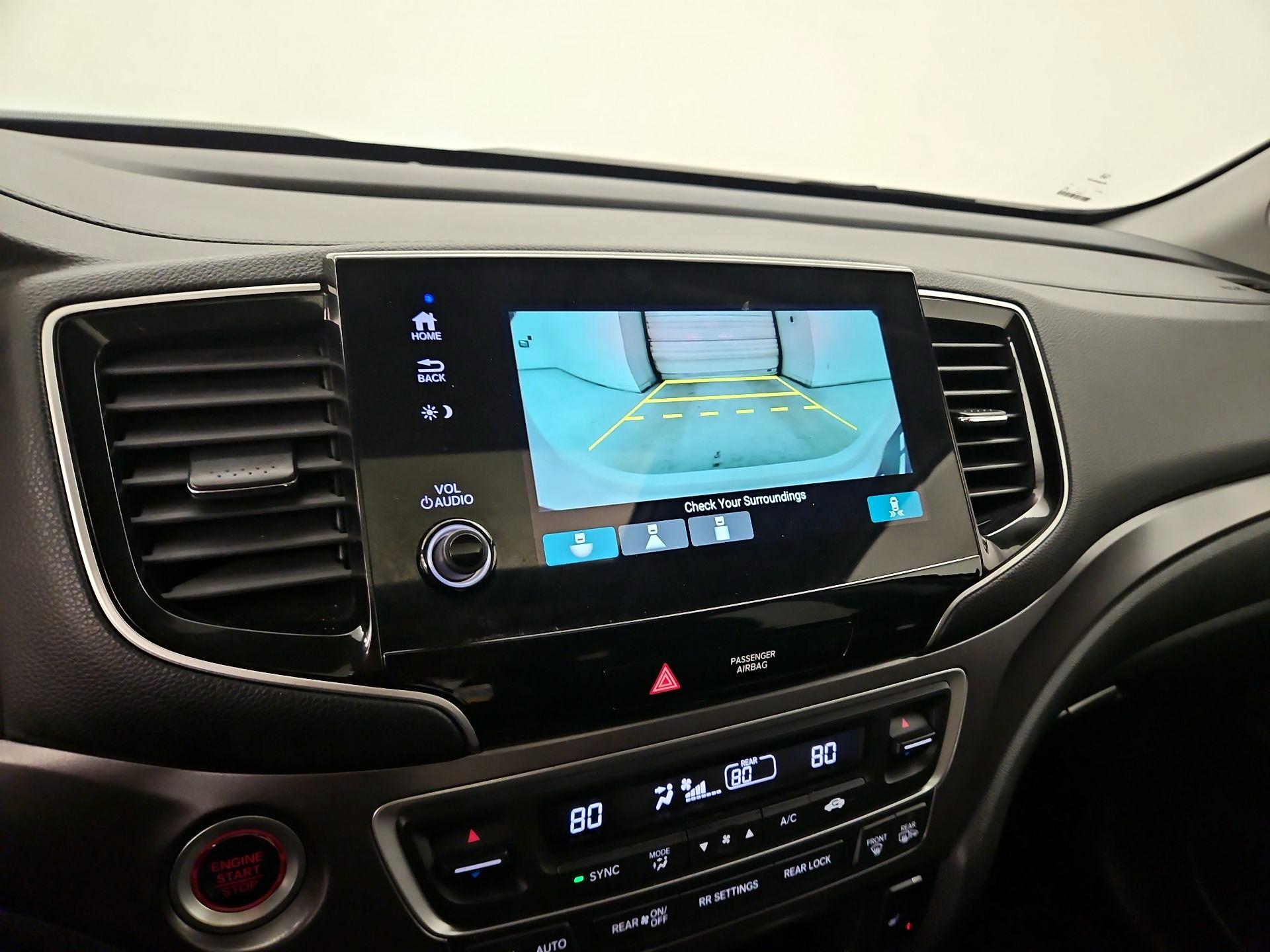 Thumbnail: 2022 Honda Pilot - 14