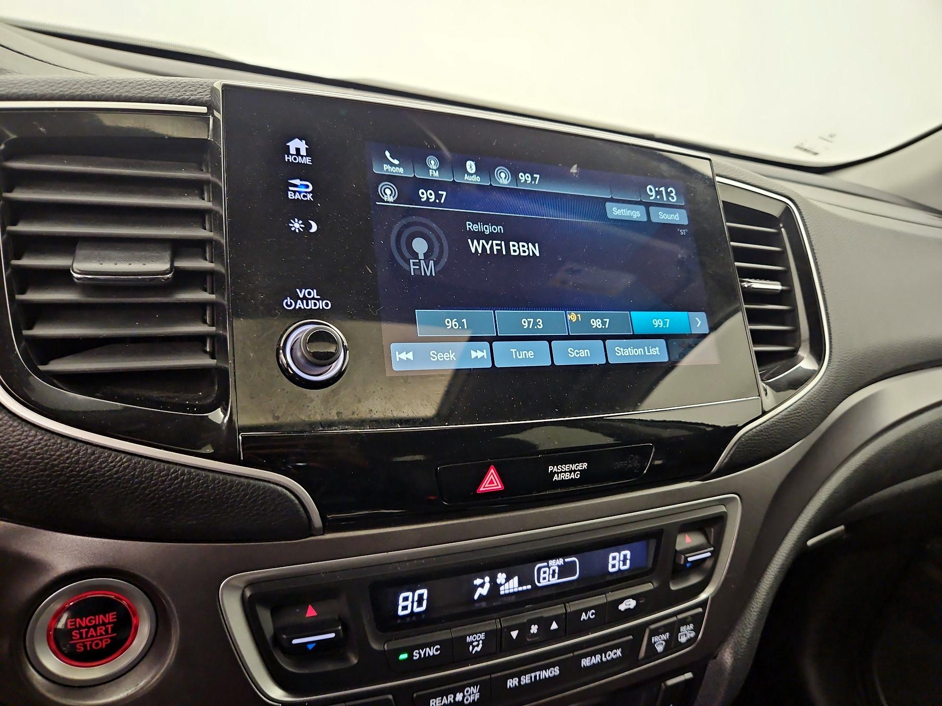 Thumbnail: 2022 Honda Pilot - 15