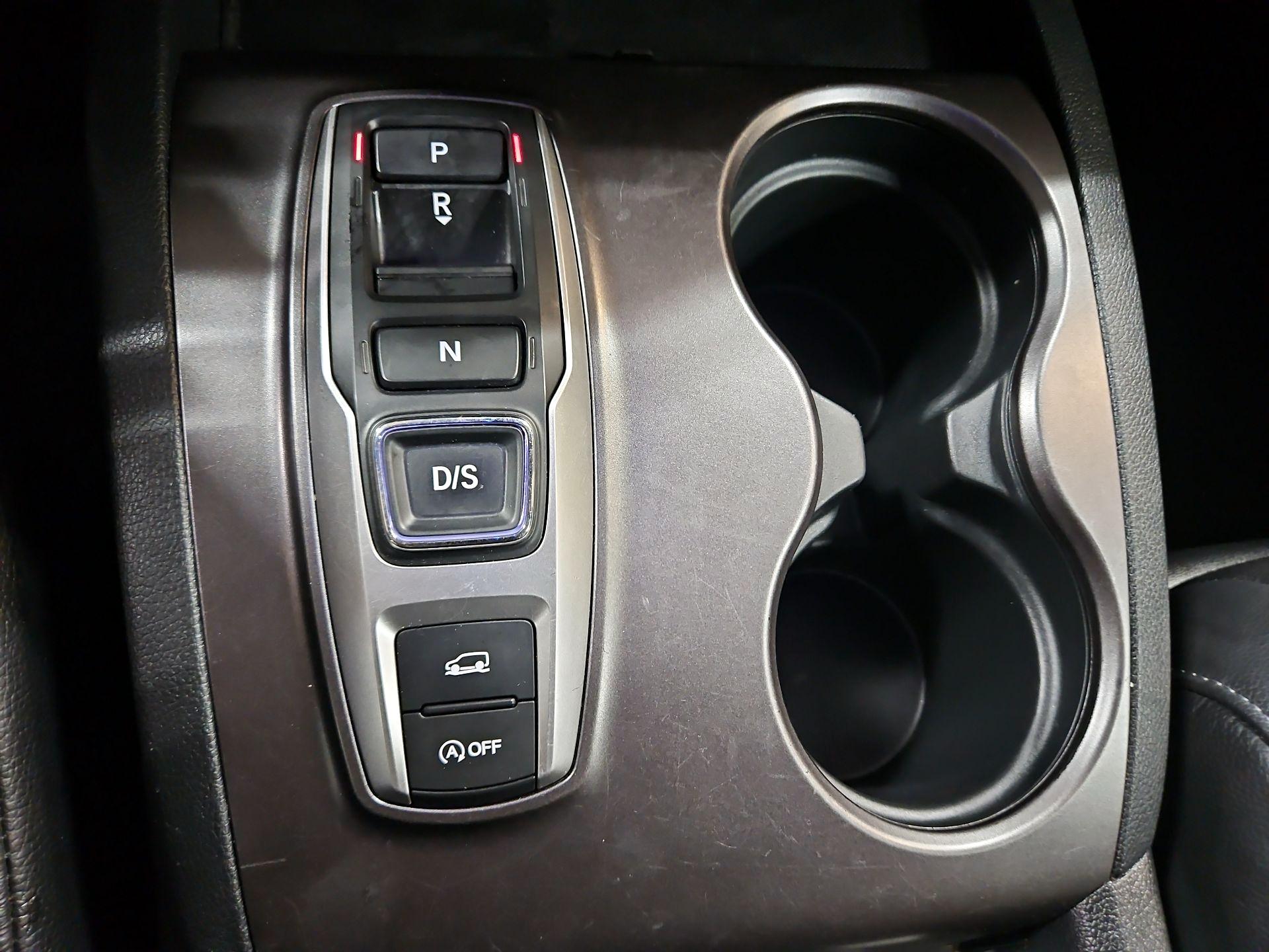 Thumbnail: 2022 Honda Pilot - 17