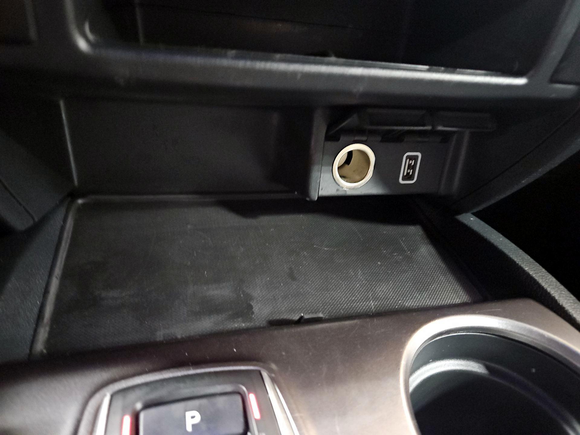 Thumbnail: 2022 Honda Pilot - 18