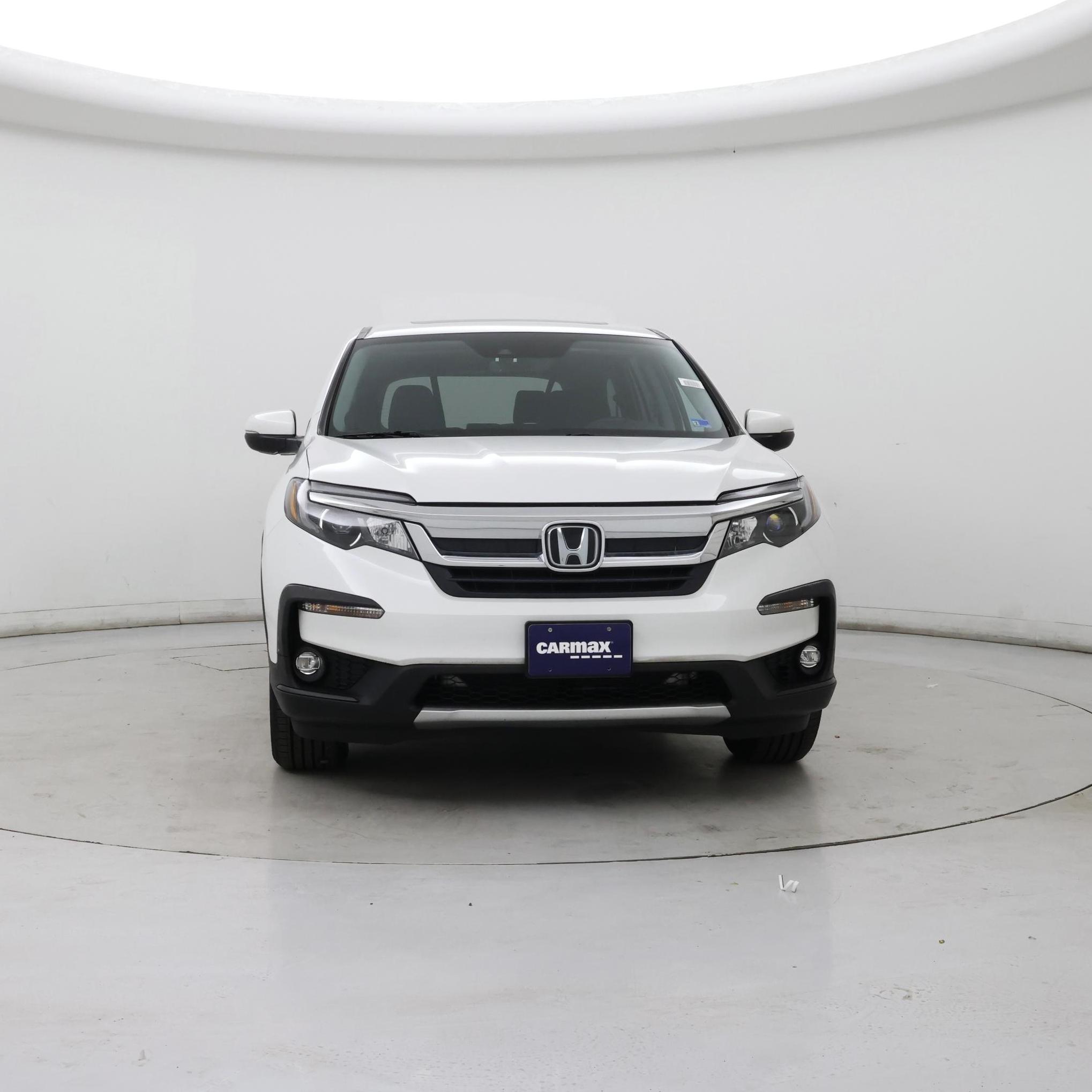 Thumbnail: 2022 Honda Pilot - 5