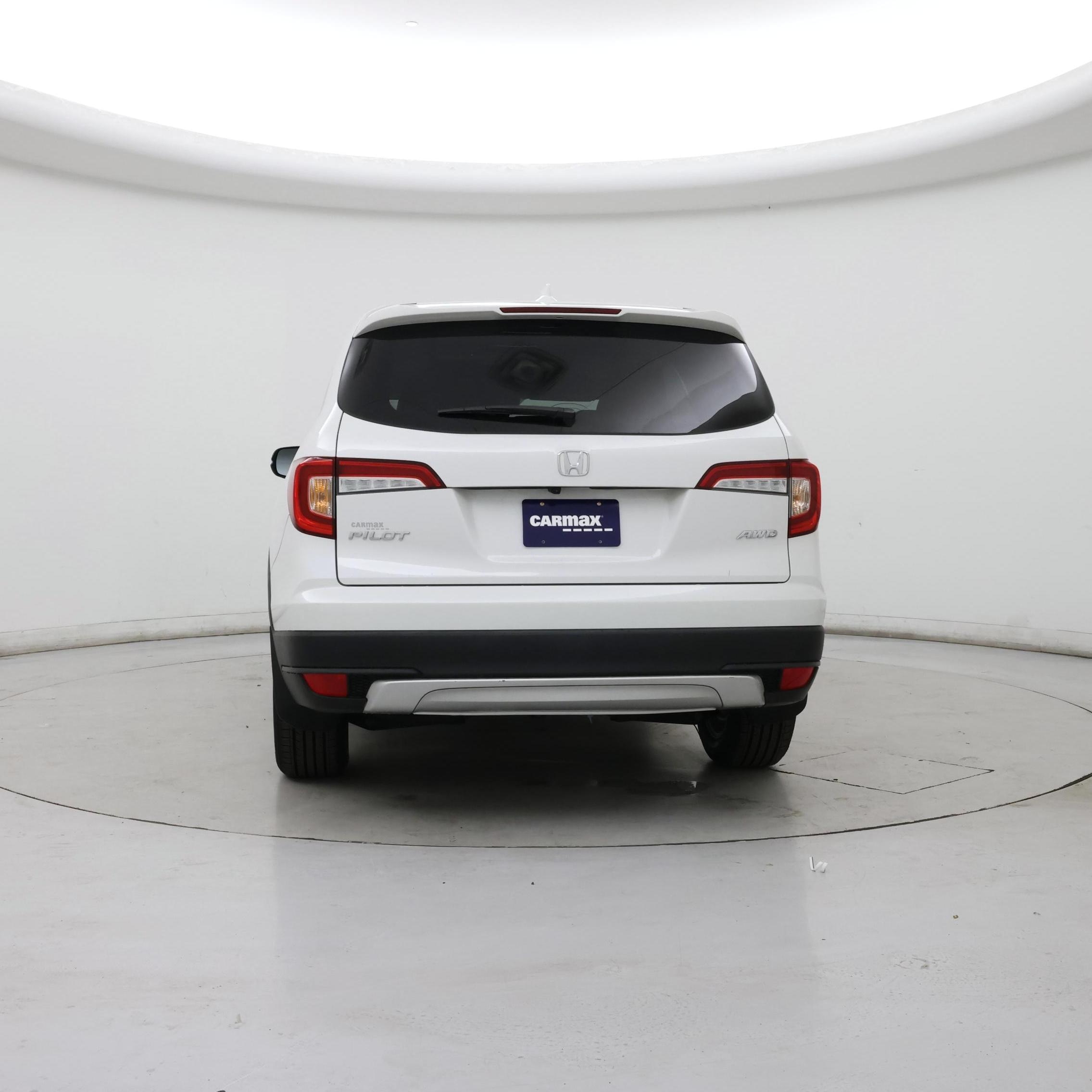 Thumbnail: 2022 Honda Pilot - 6