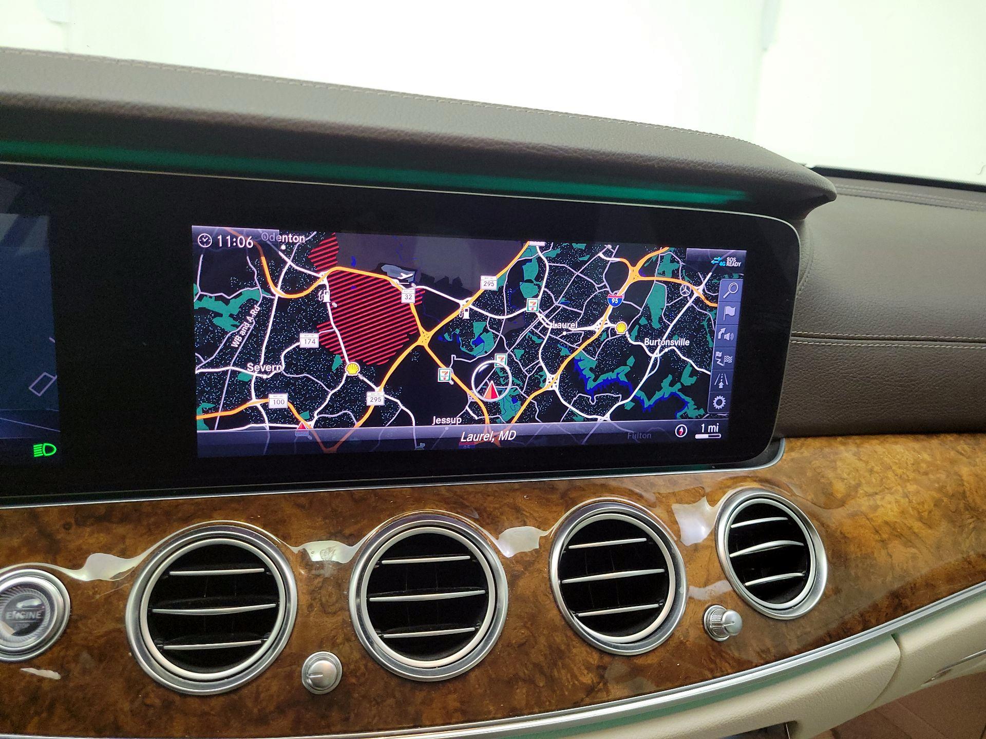 Thumbnail: 2020 Mercedes-Benz E-Class - 14