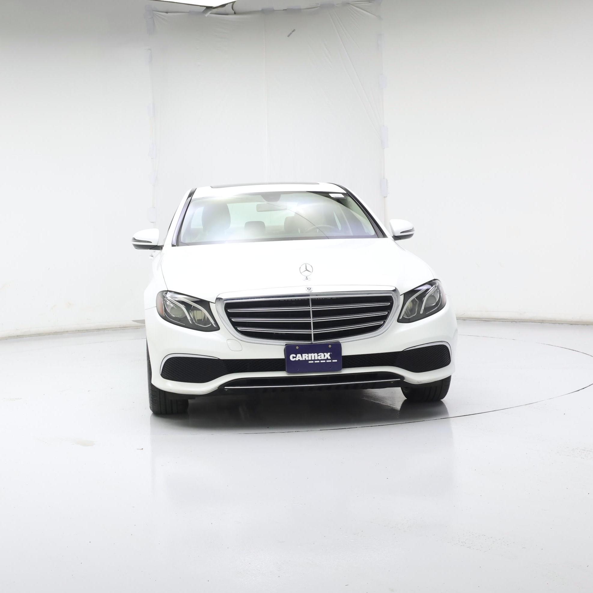 Thumbnail: 2020 Mercedes-Benz E-Class - 5