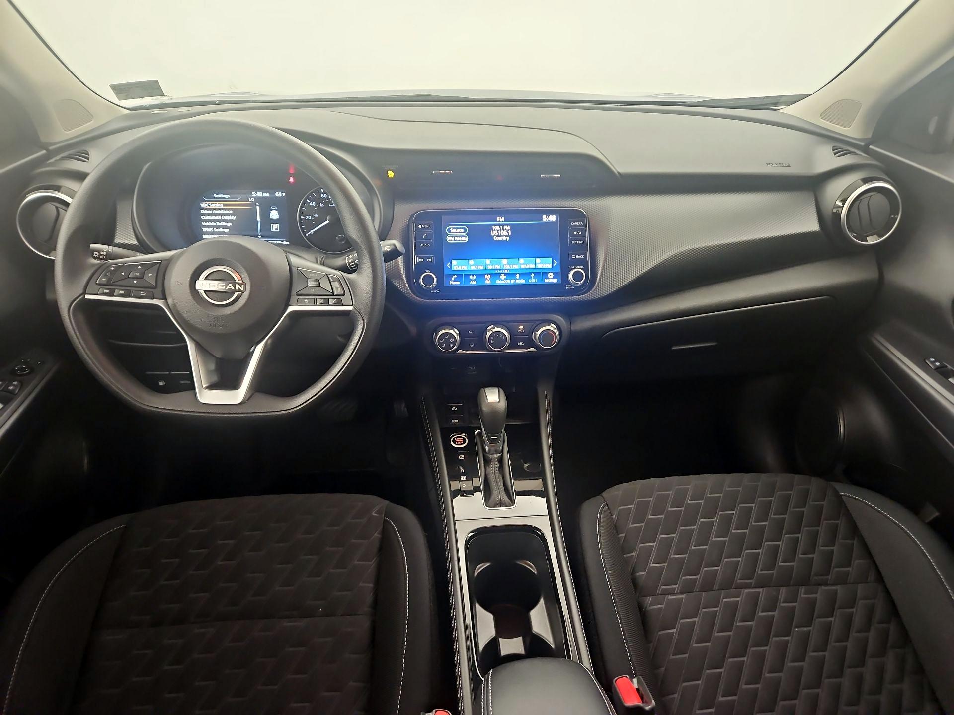 Thumbnail: 2023 Nissan Kicks - 9