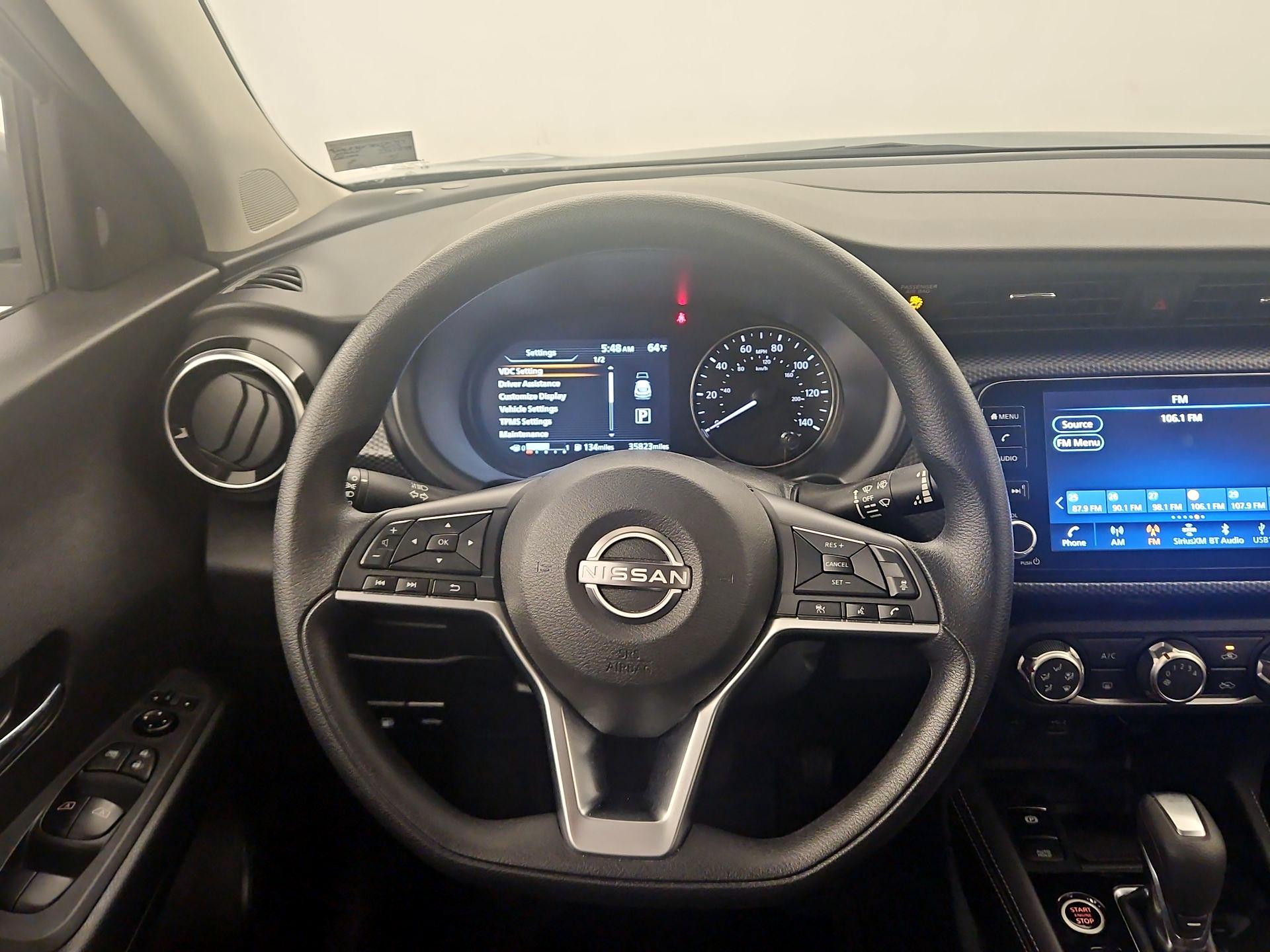 Thumbnail: 2023 Nissan Kicks - 10