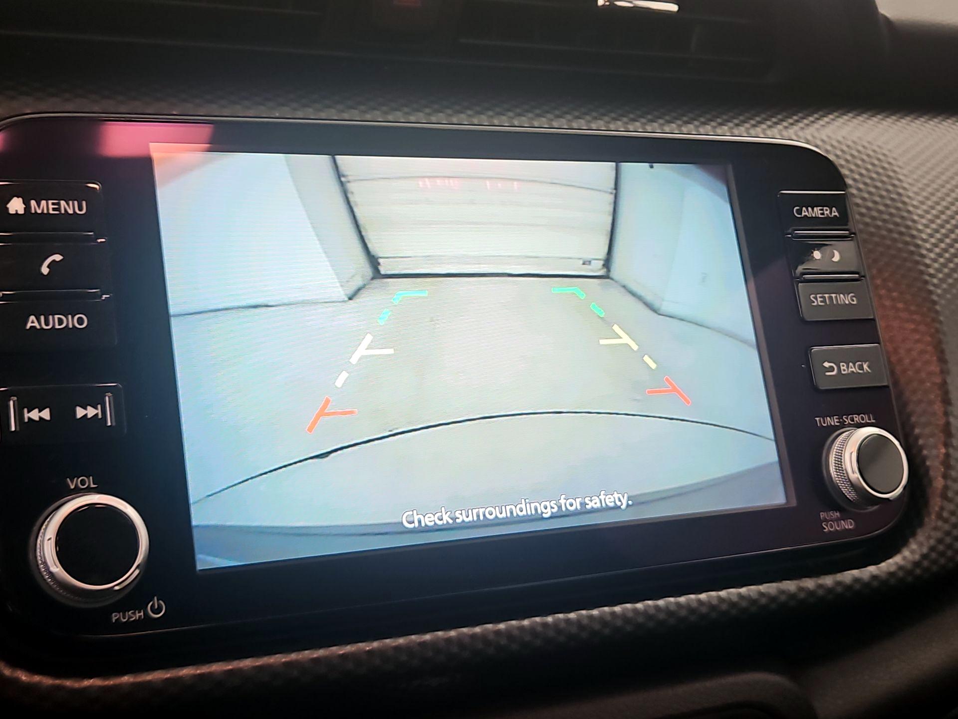 Thumbnail: 2023 Nissan Kicks - 13