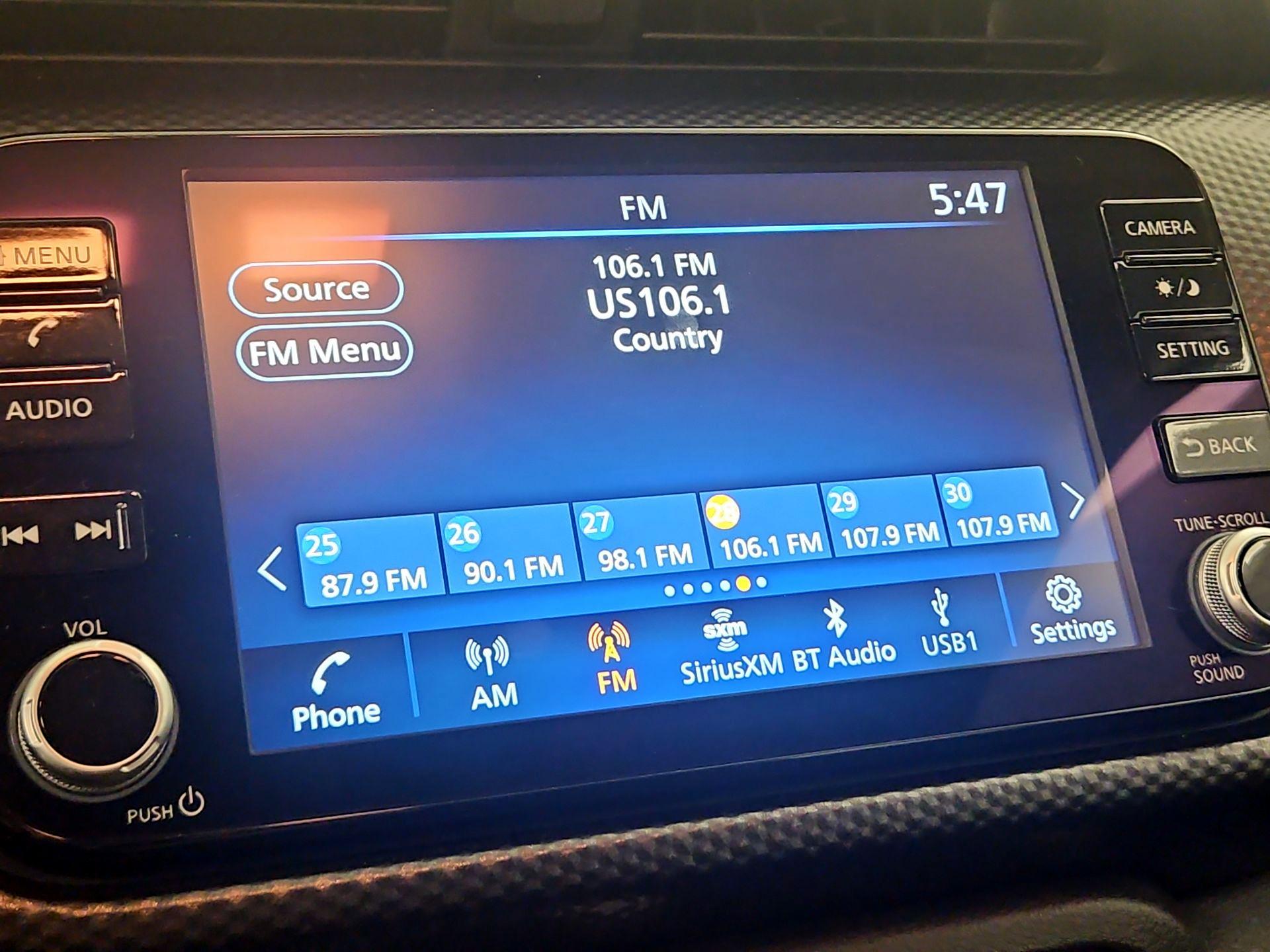 Thumbnail: 2023 Nissan Kicks - 14