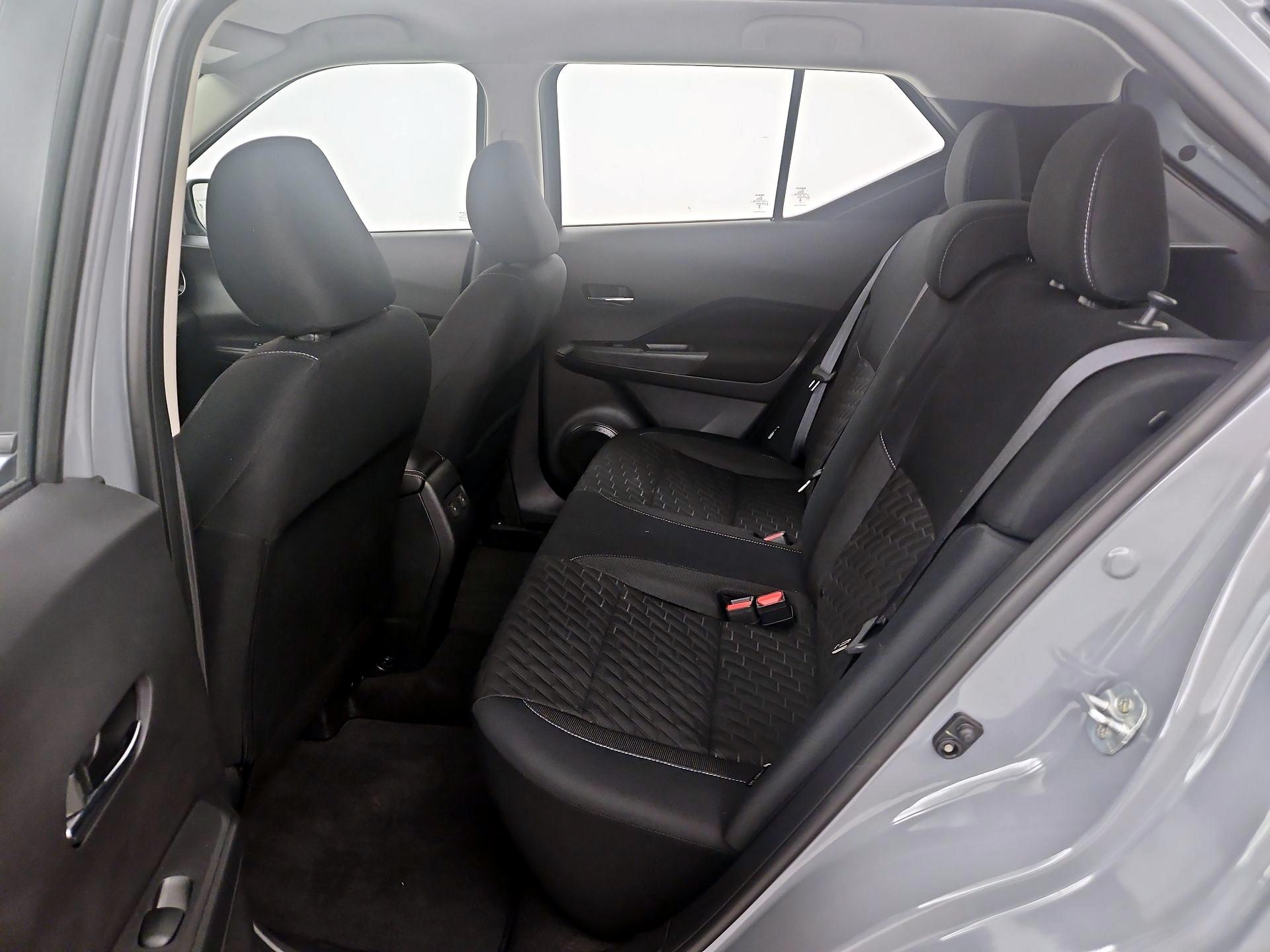 Thumbnail: 2023 Nissan Kicks - 18