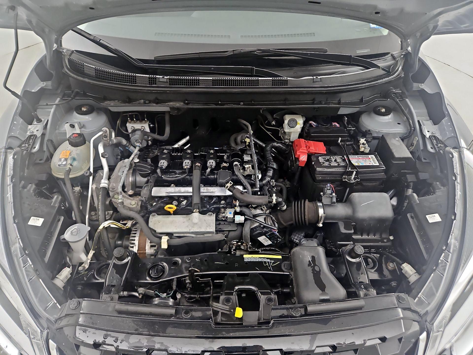 Thumbnail: 2023 Nissan Kicks - 20