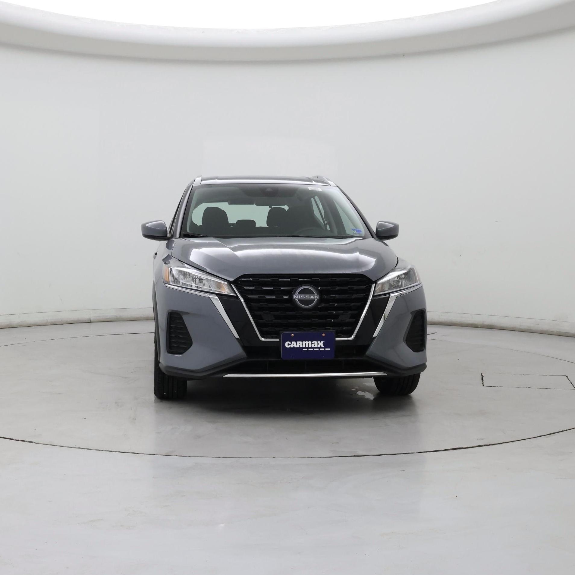 Thumbnail: 2023 Nissan Kicks - 5