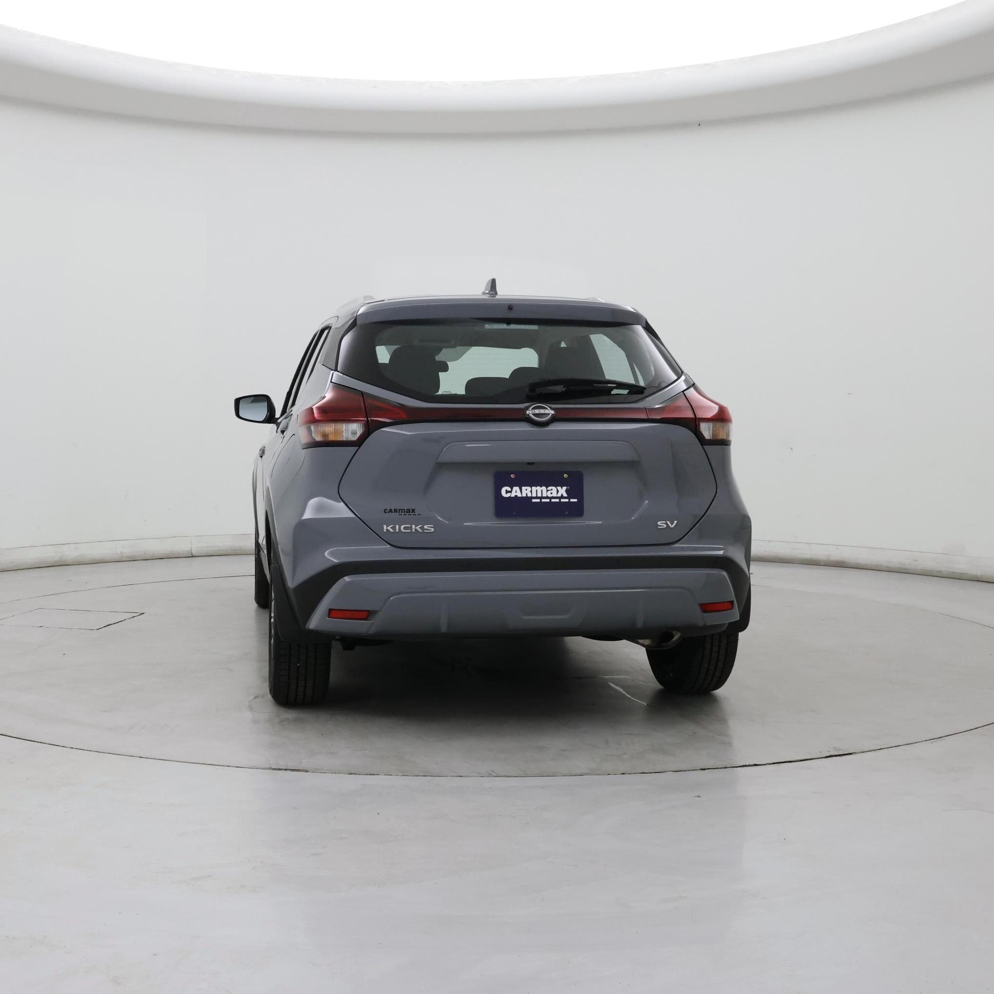 Thumbnail: 2023 Nissan Kicks - 6