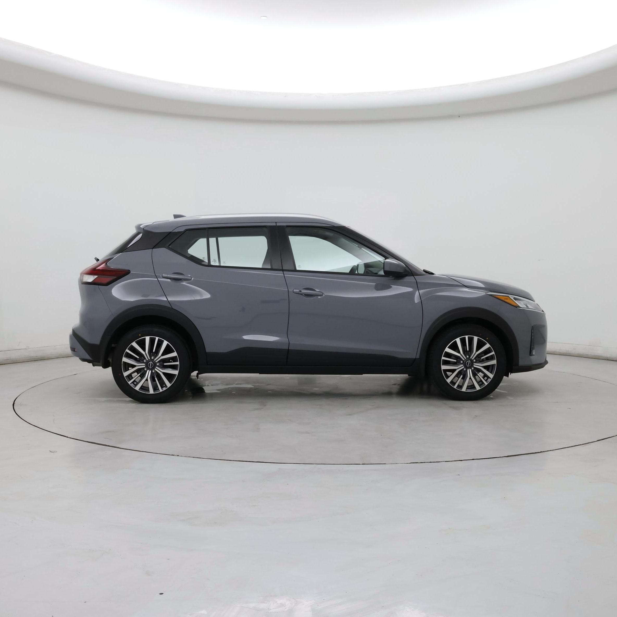 Thumbnail: 2023 Nissan Kicks - 7