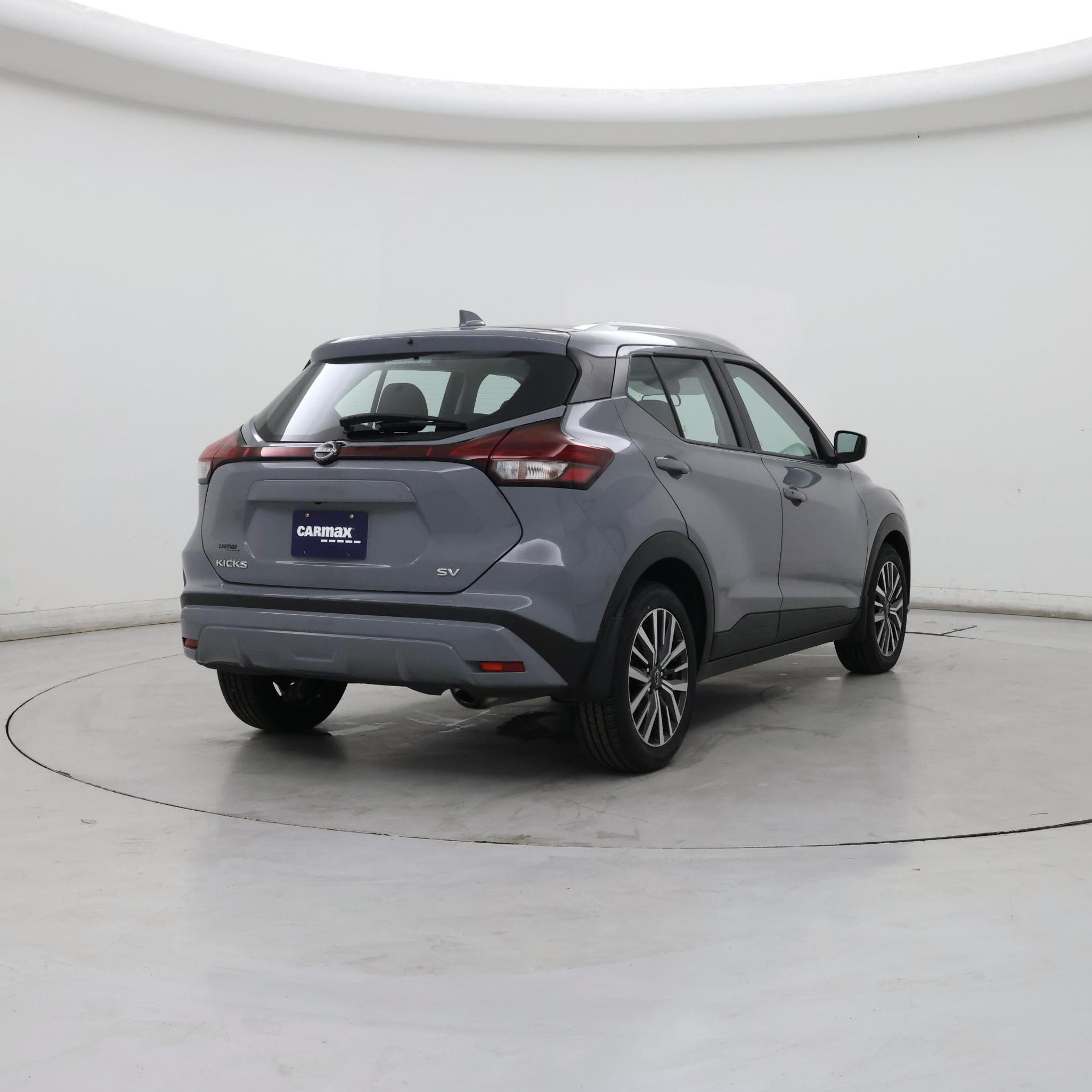 Thumbnail: 2023 Nissan Kicks - 8