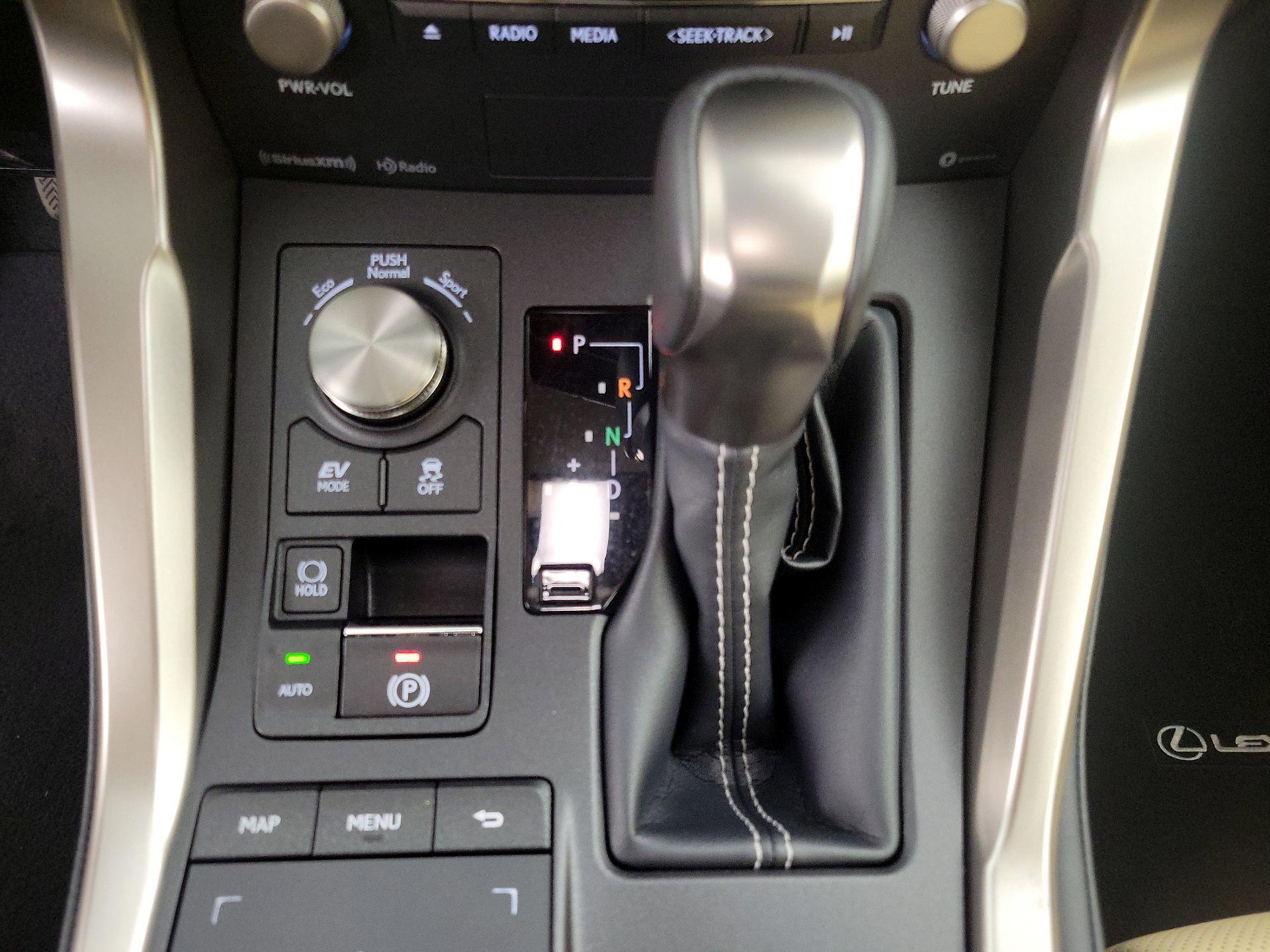 Thumbnail: 2021 Lexus NX - 18