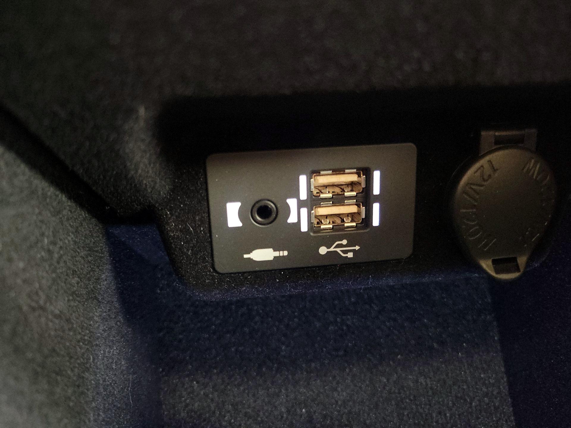 Thumbnail: 2021 Lexus NX - 19