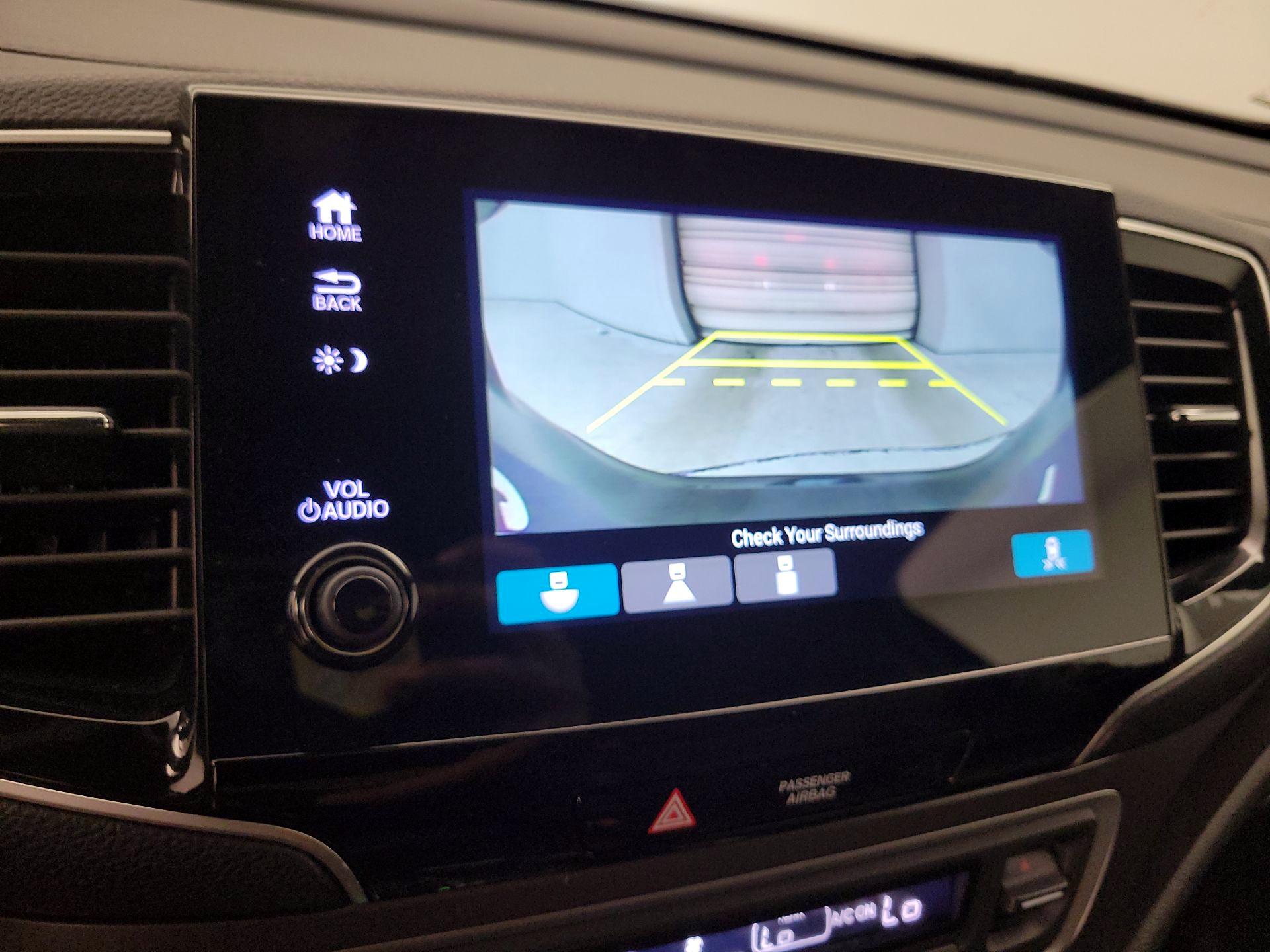 Thumbnail: 2021 Honda Passport - 14