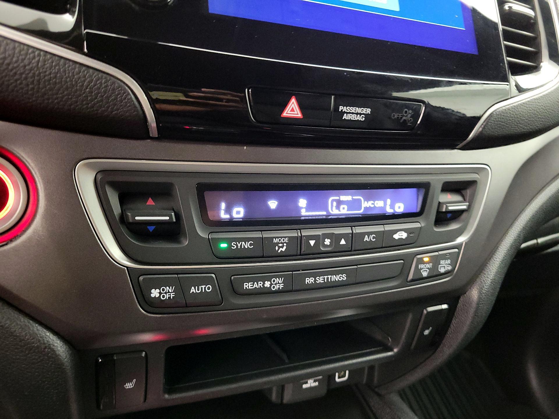 Thumbnail: 2021 Honda Passport - 16