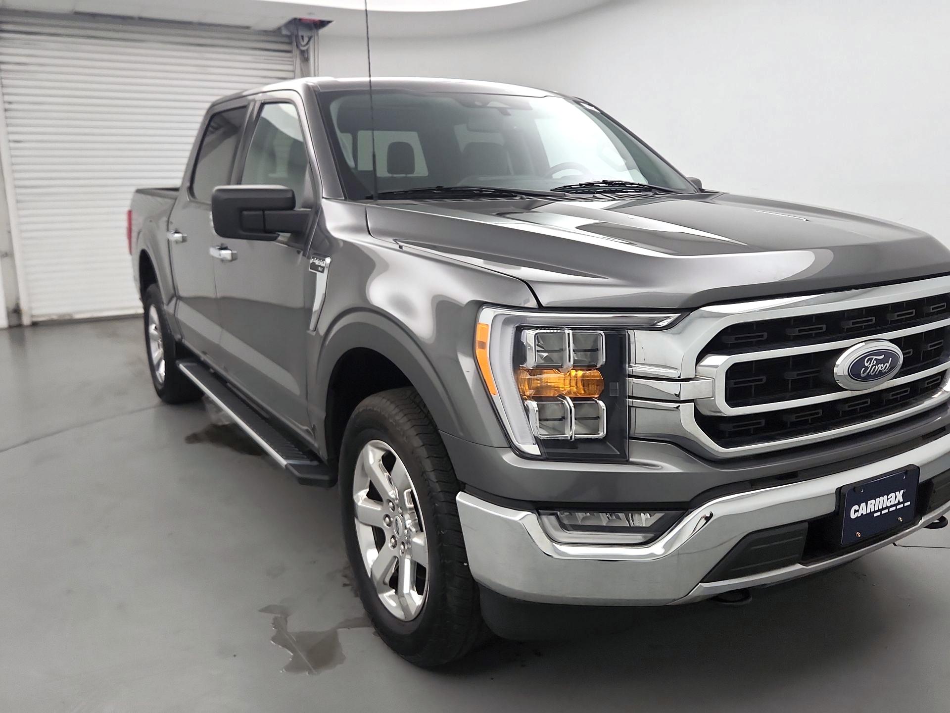 Thumbnail: 2023 Ford F-150 - 1