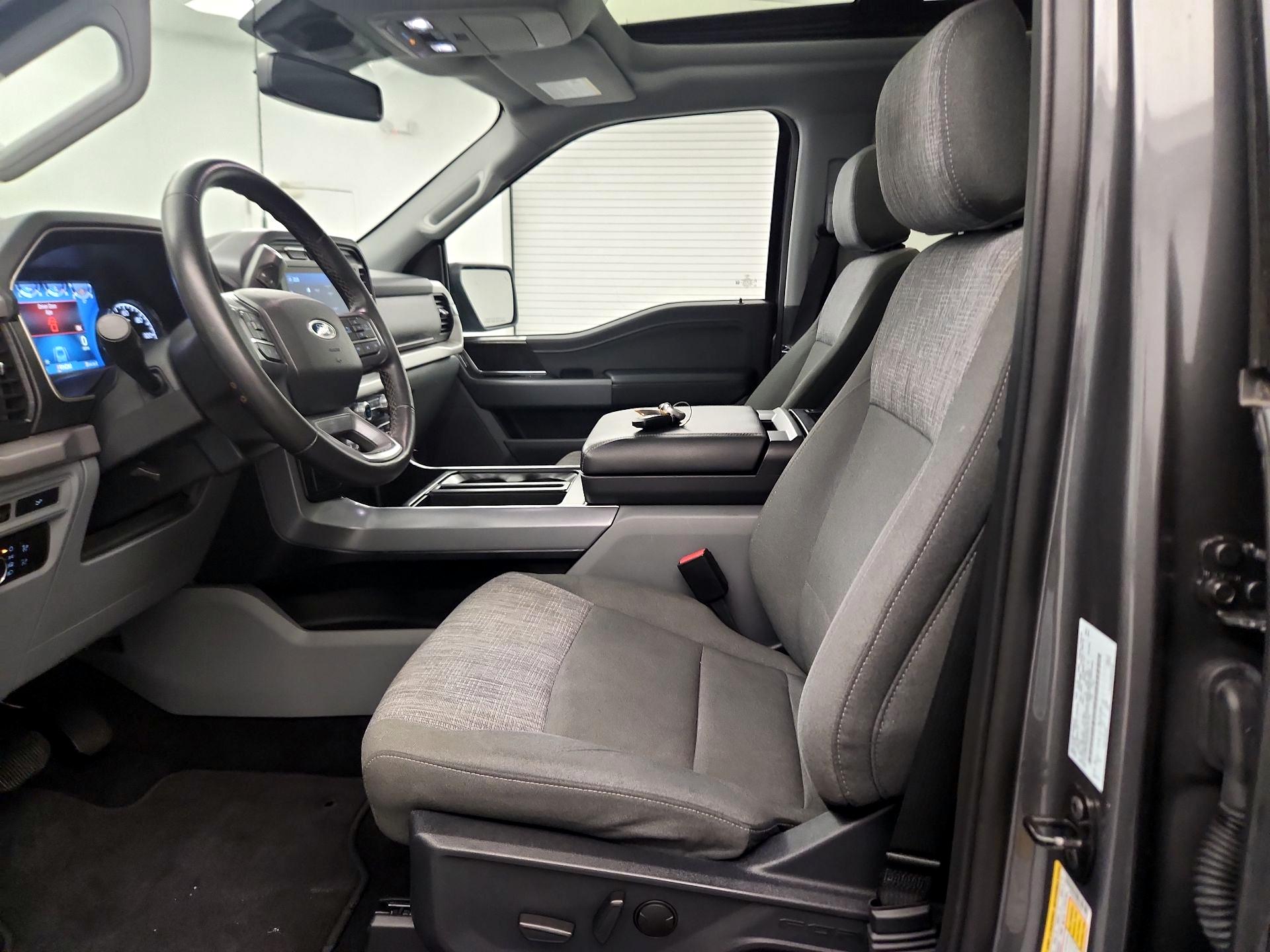 Thumbnail: 2023 Ford F-150 - 9