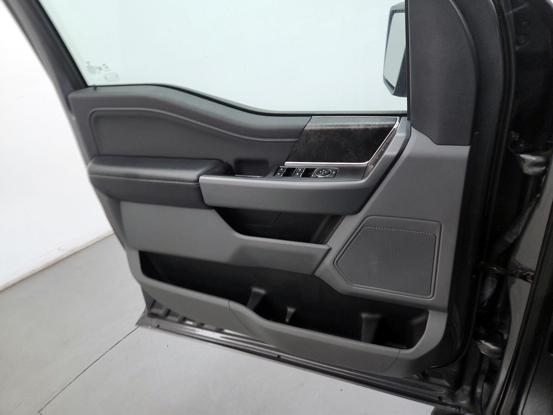 Thumbnail: 2023 Ford F-150 - 10