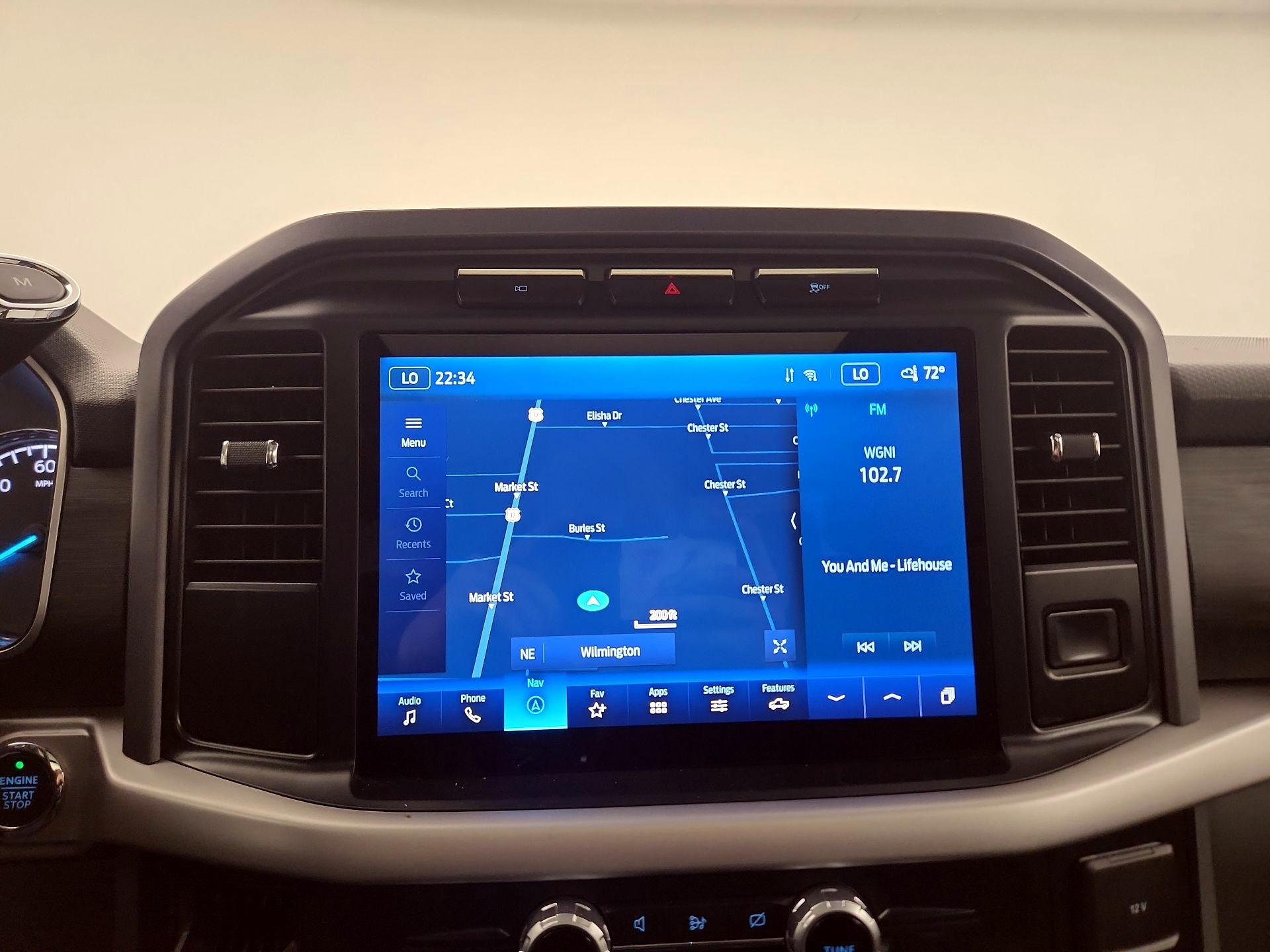 Thumbnail: 2023 Ford F-150 - 12