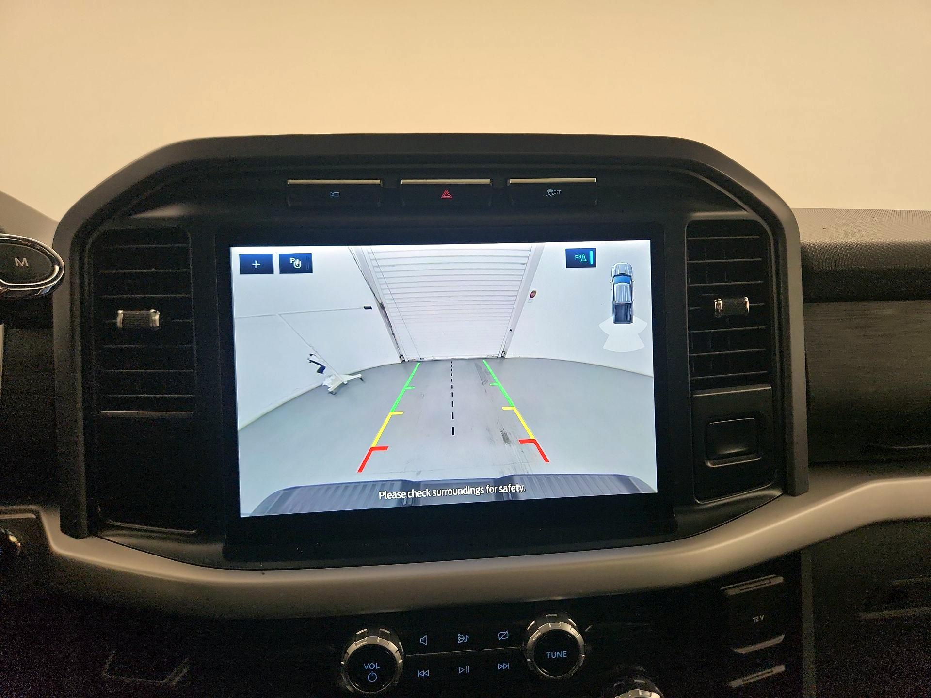 Thumbnail: 2023 Ford F-150 - 13