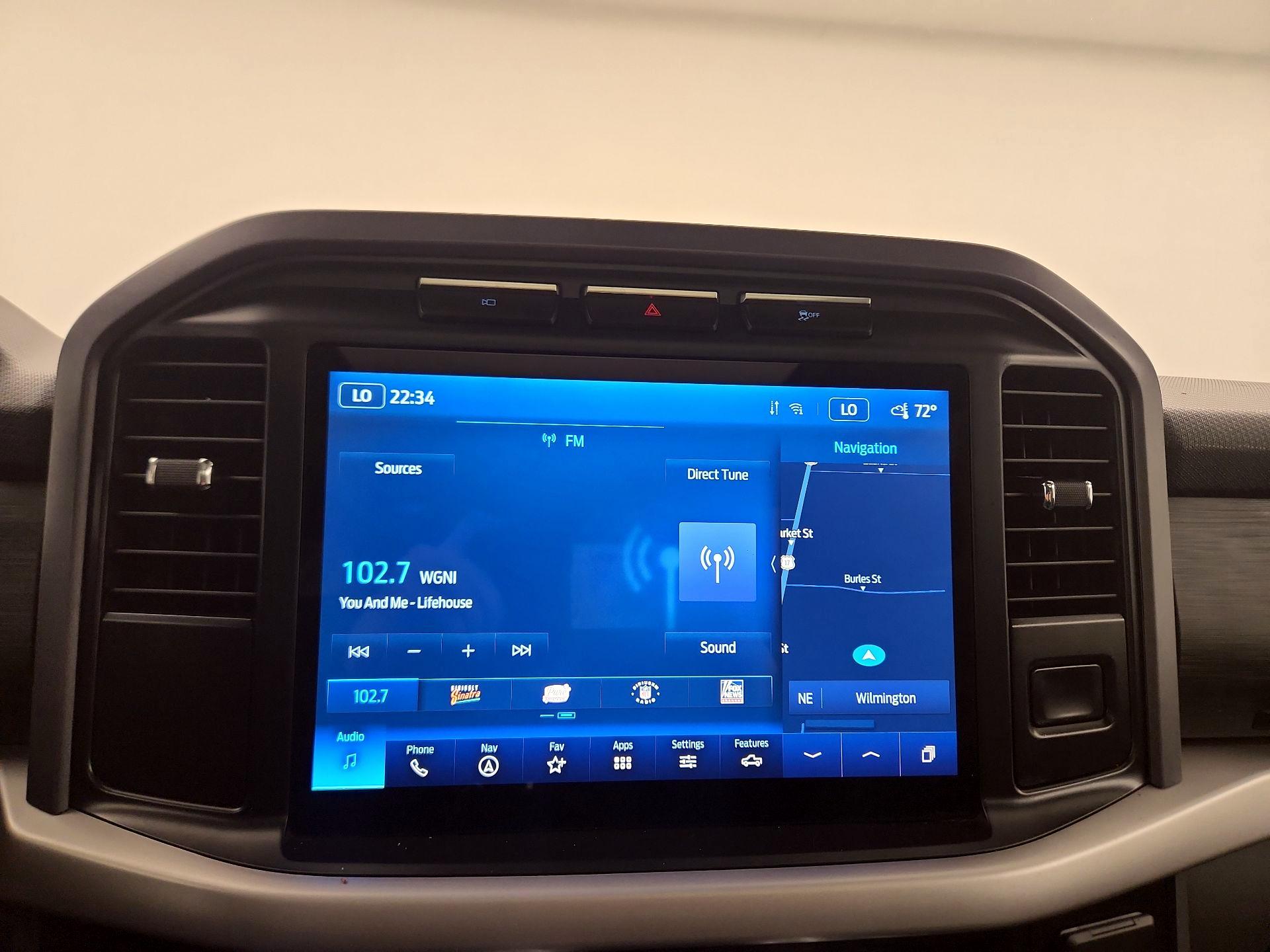 Thumbnail: 2023 Ford F-150 - 14