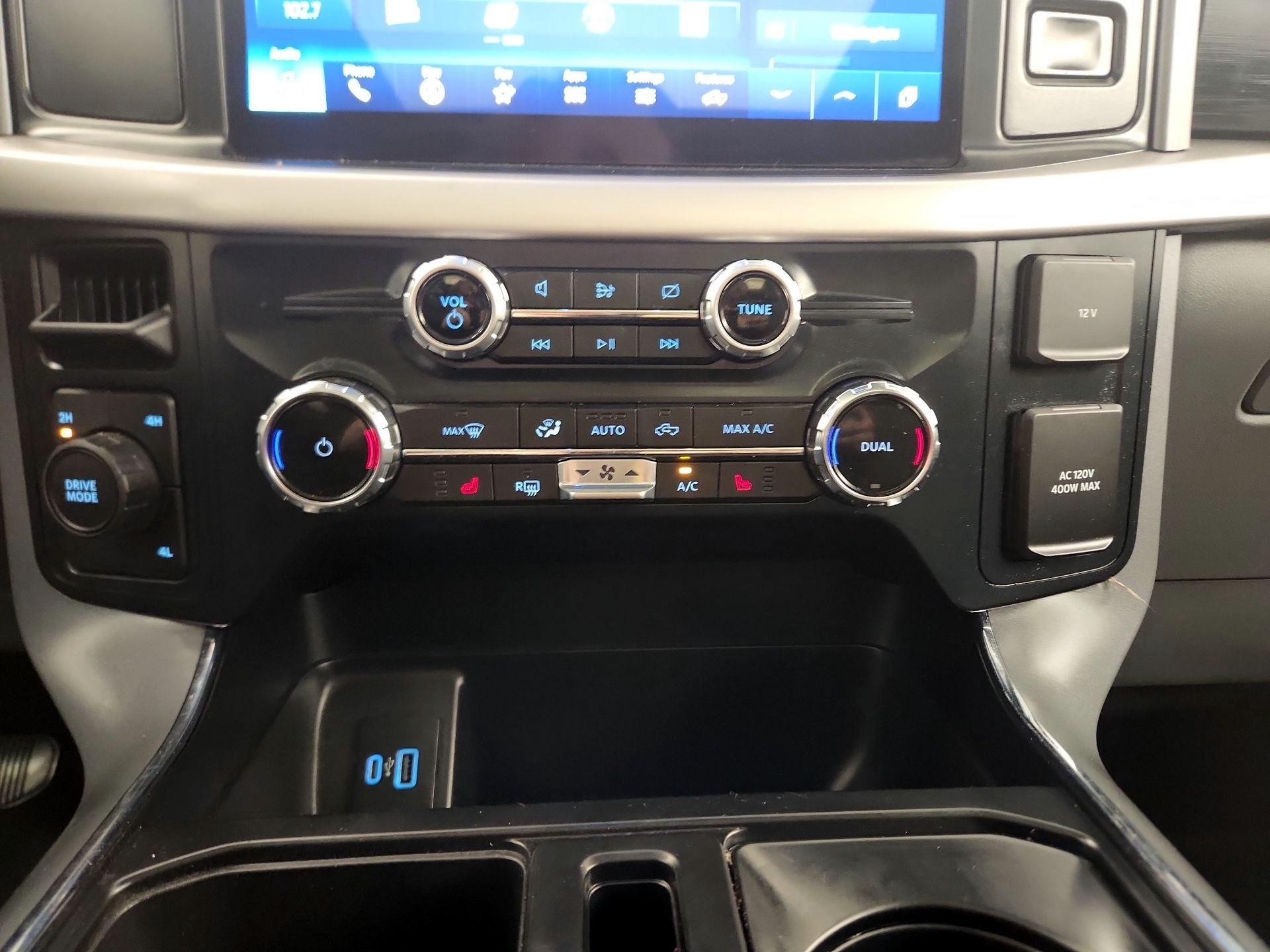 Thumbnail: 2023 Ford F-150 - 15