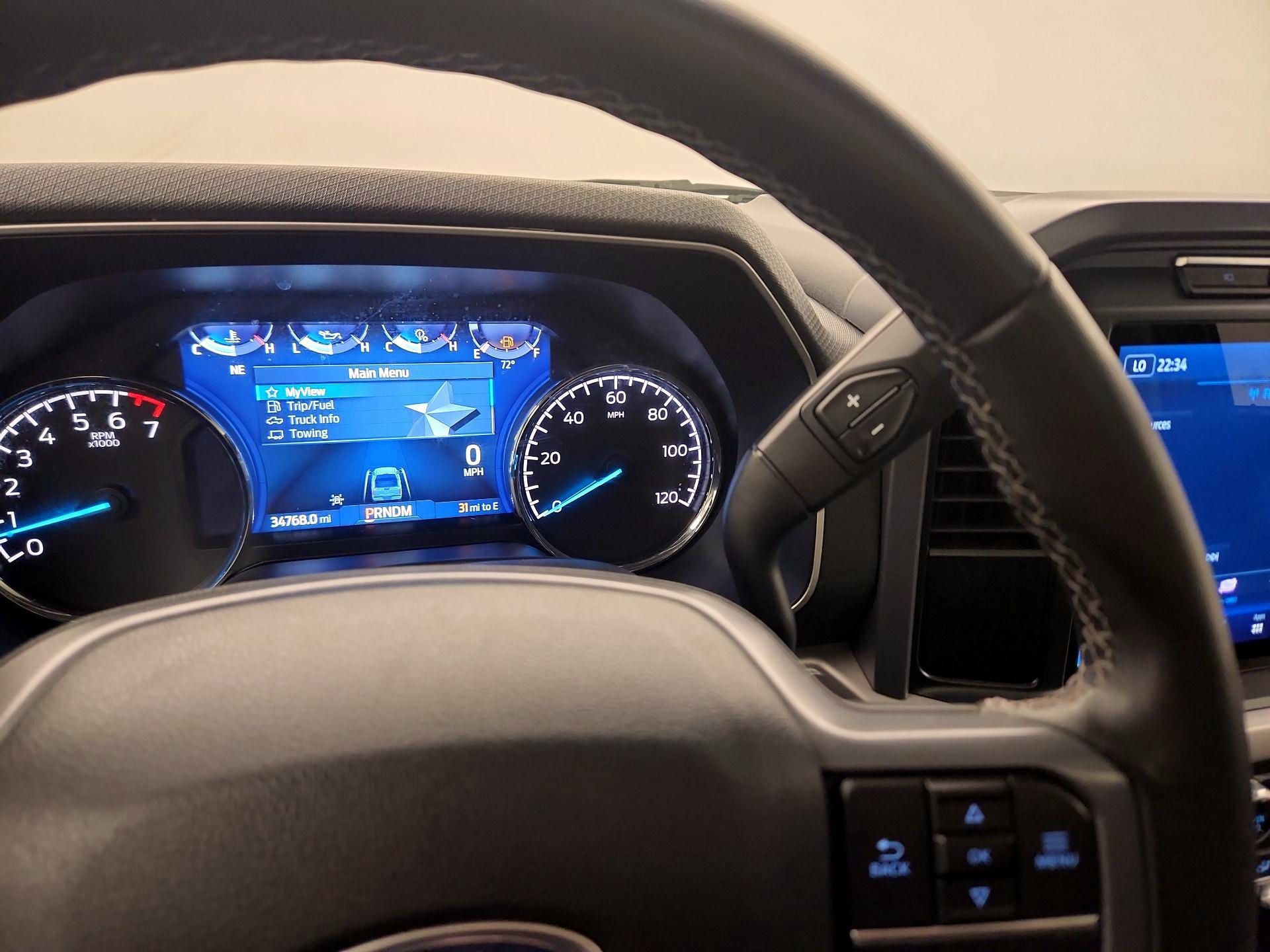 Thumbnail: 2023 Ford F-150 - 16