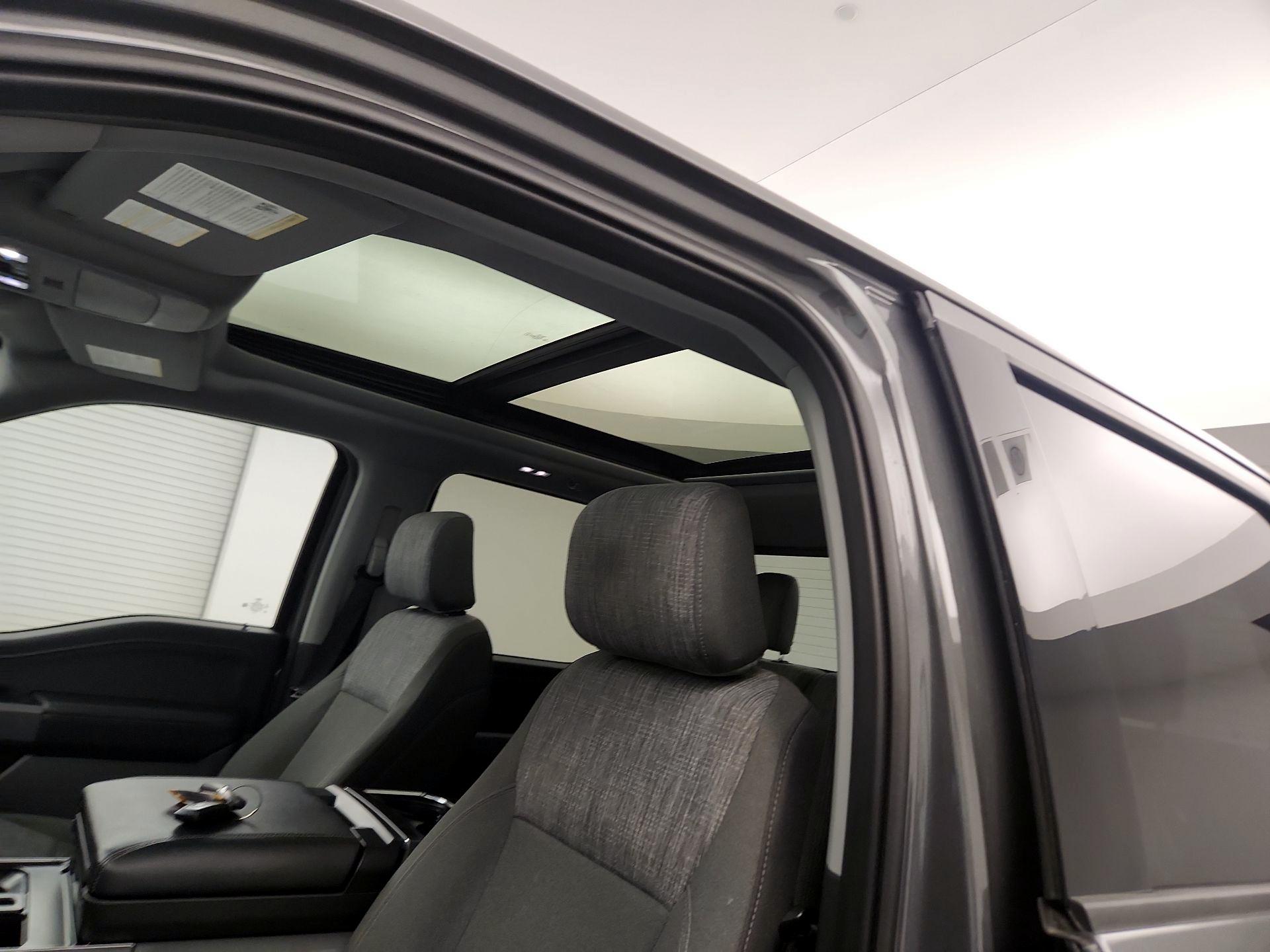 Thumbnail: 2023 Ford F-150 - 18