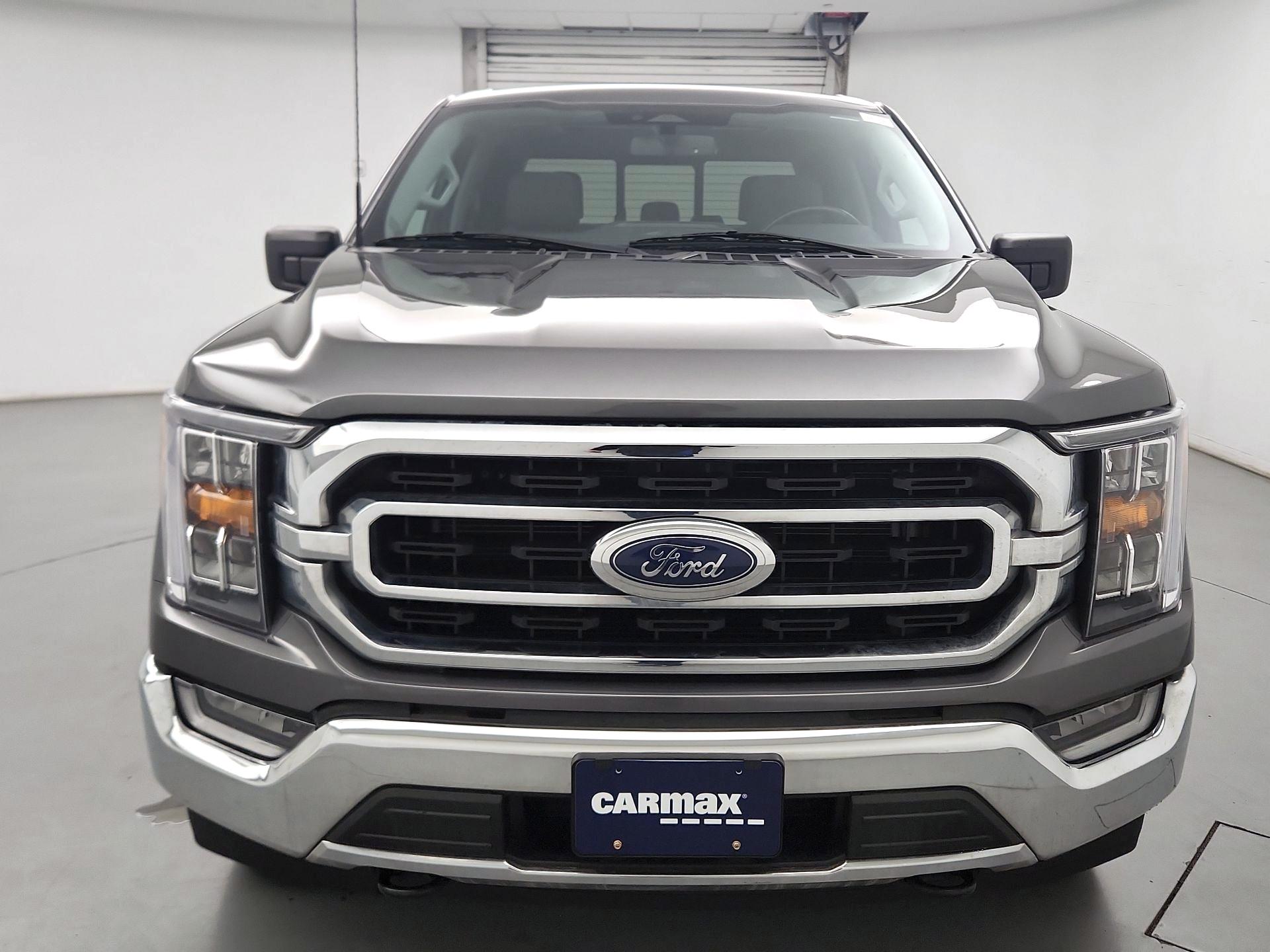 Thumbnail: 2023 Ford F-150 - 2