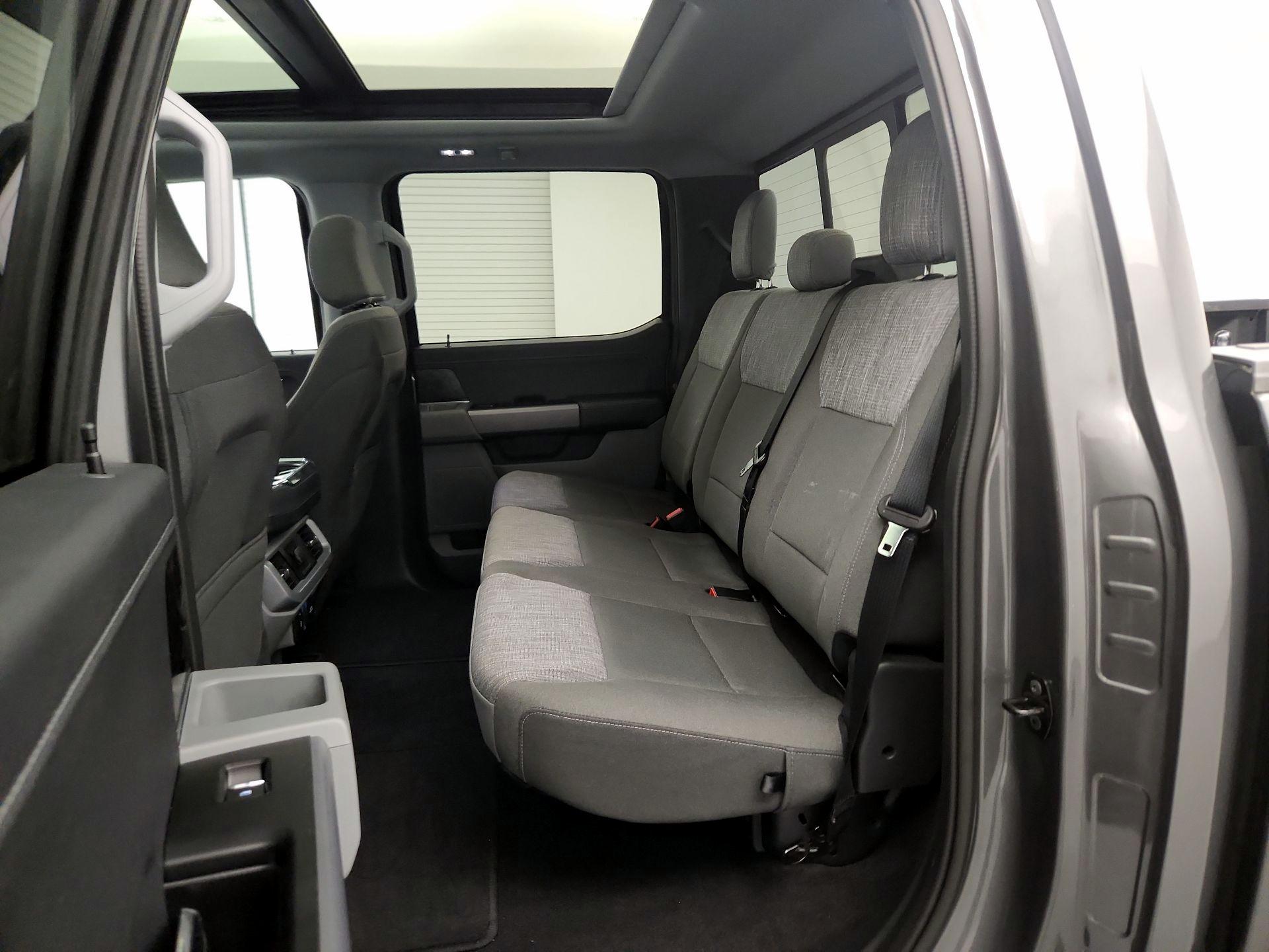 Thumbnail: 2023 Ford F-150 - 19