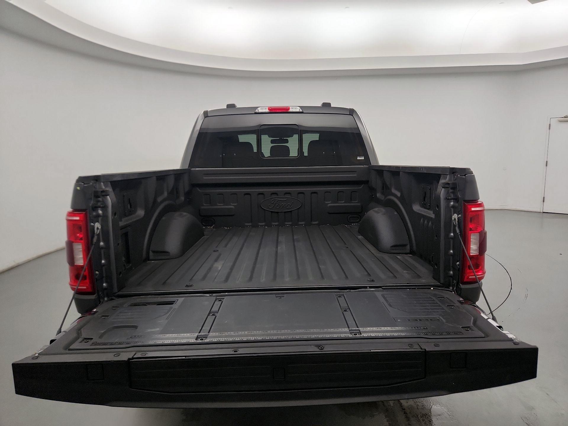 Thumbnail: 2023 Ford F-150 - 20