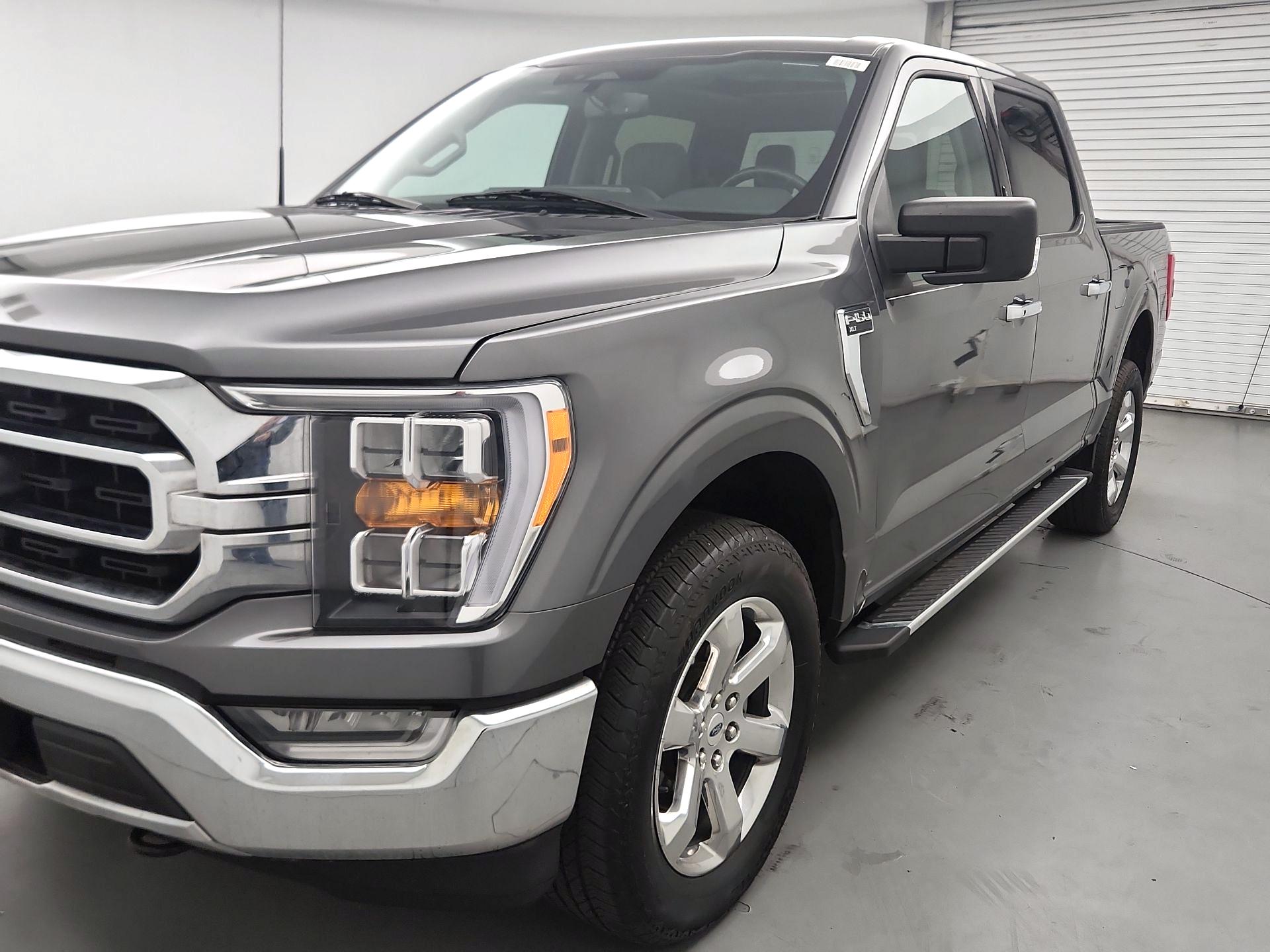 Thumbnail: 2023 Ford F-150 - 3