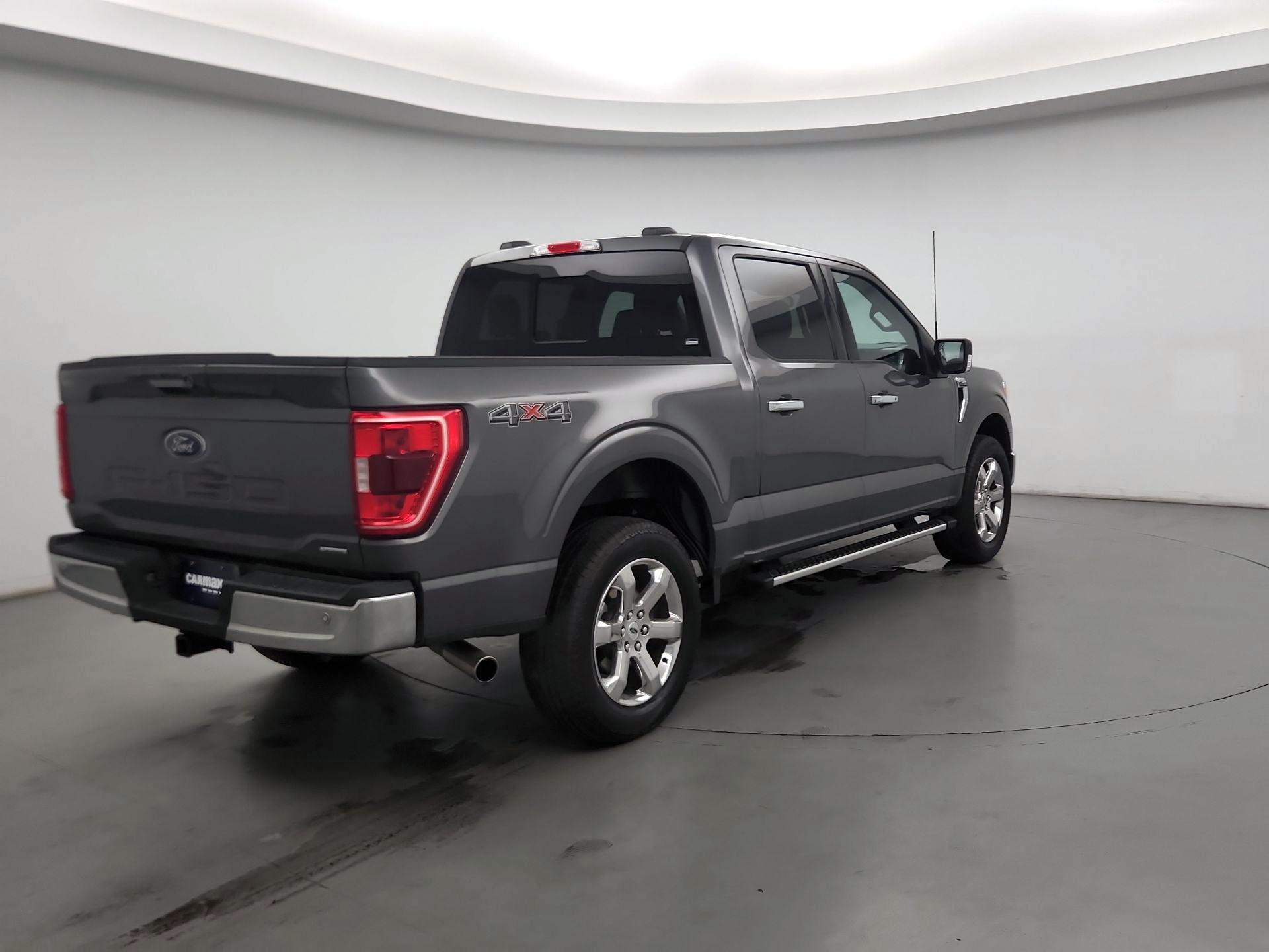 Thumbnail: 2023 Ford F-150 - 5