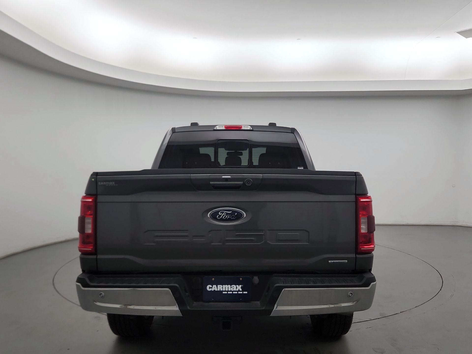 Thumbnail: 2023 Ford F-150 - 6