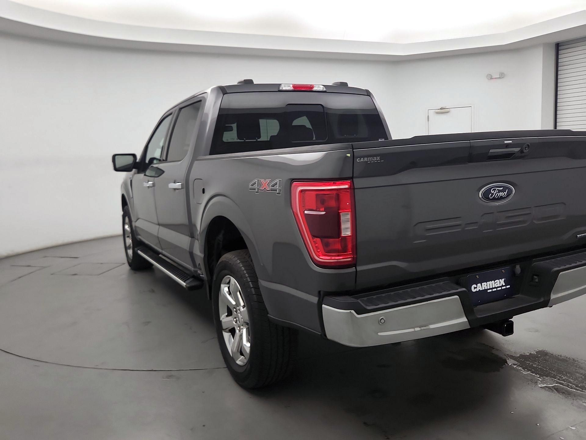 Thumbnail: 2023 Ford F-150 - 7