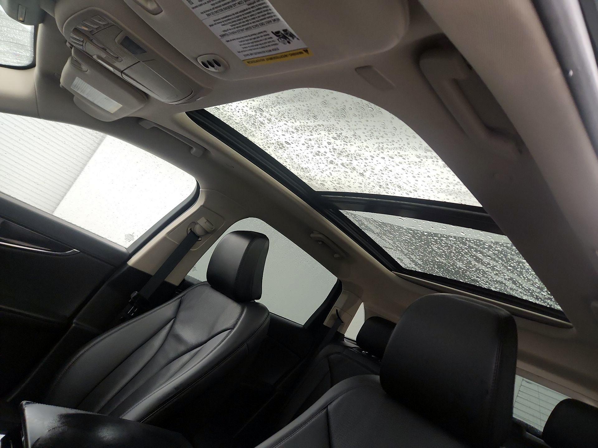 Thumbnail: 2023 Lincoln Nautilus - 18