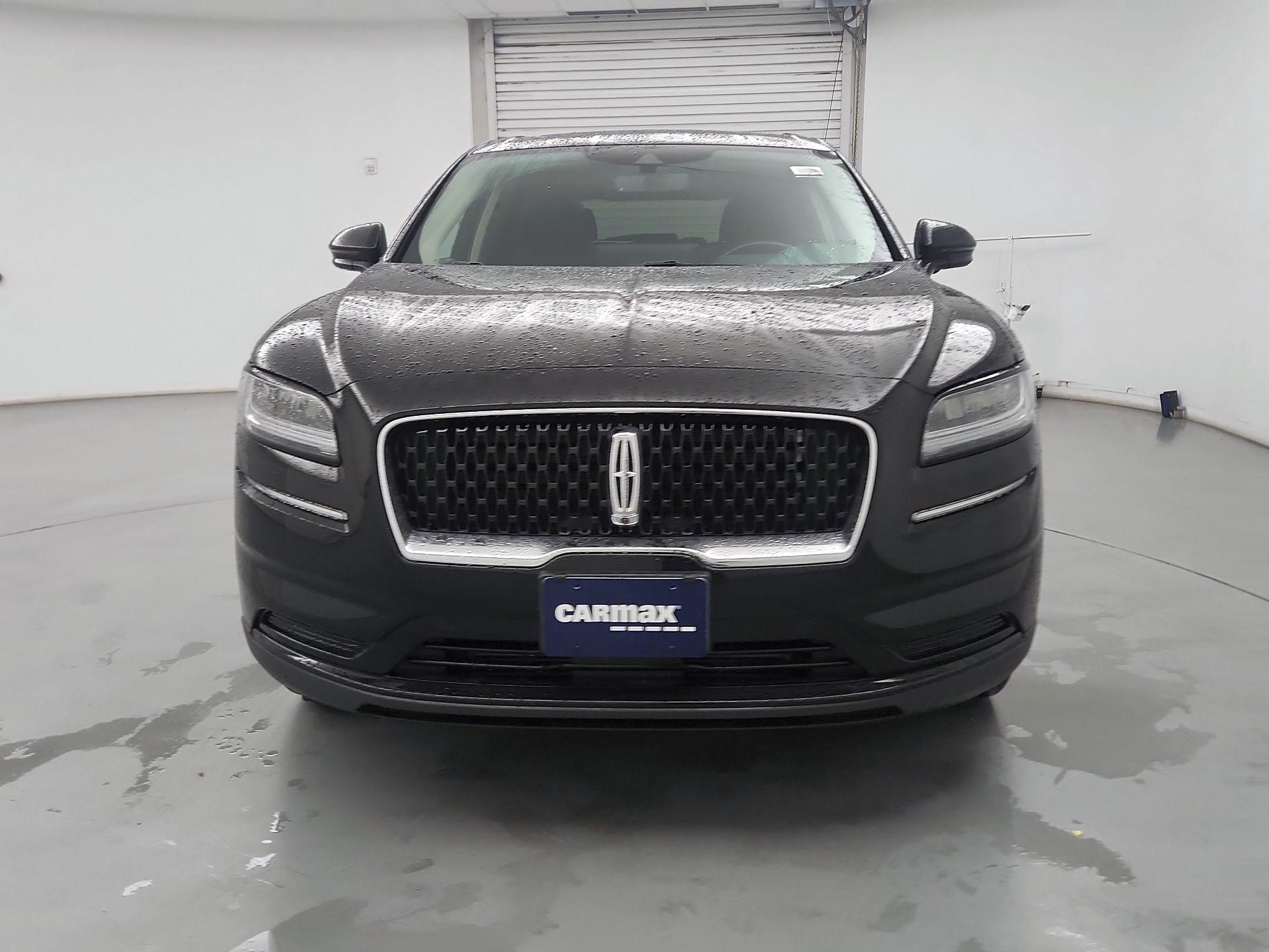Thumbnail: 2023 Lincoln Nautilus - 2