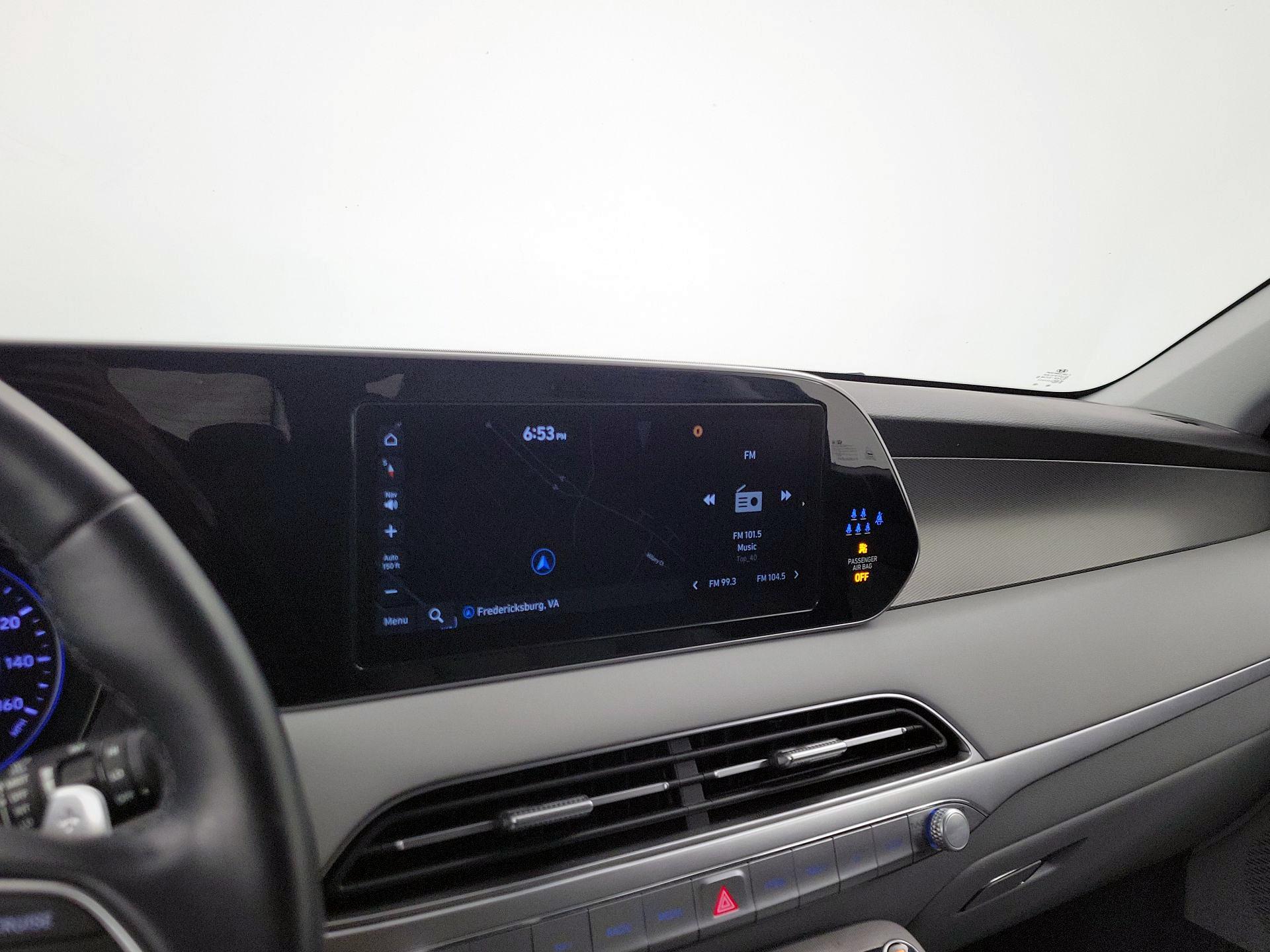 Thumbnail: 2022 Hyundai Palisade - 14