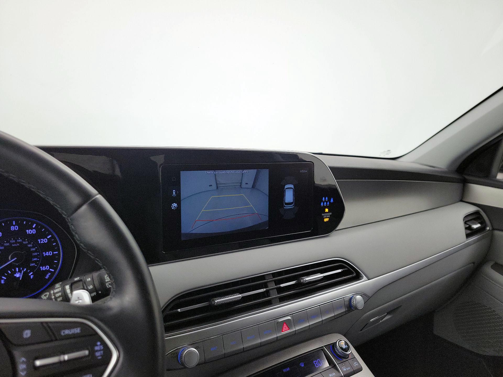 Thumbnail: 2022 Hyundai Palisade - 15